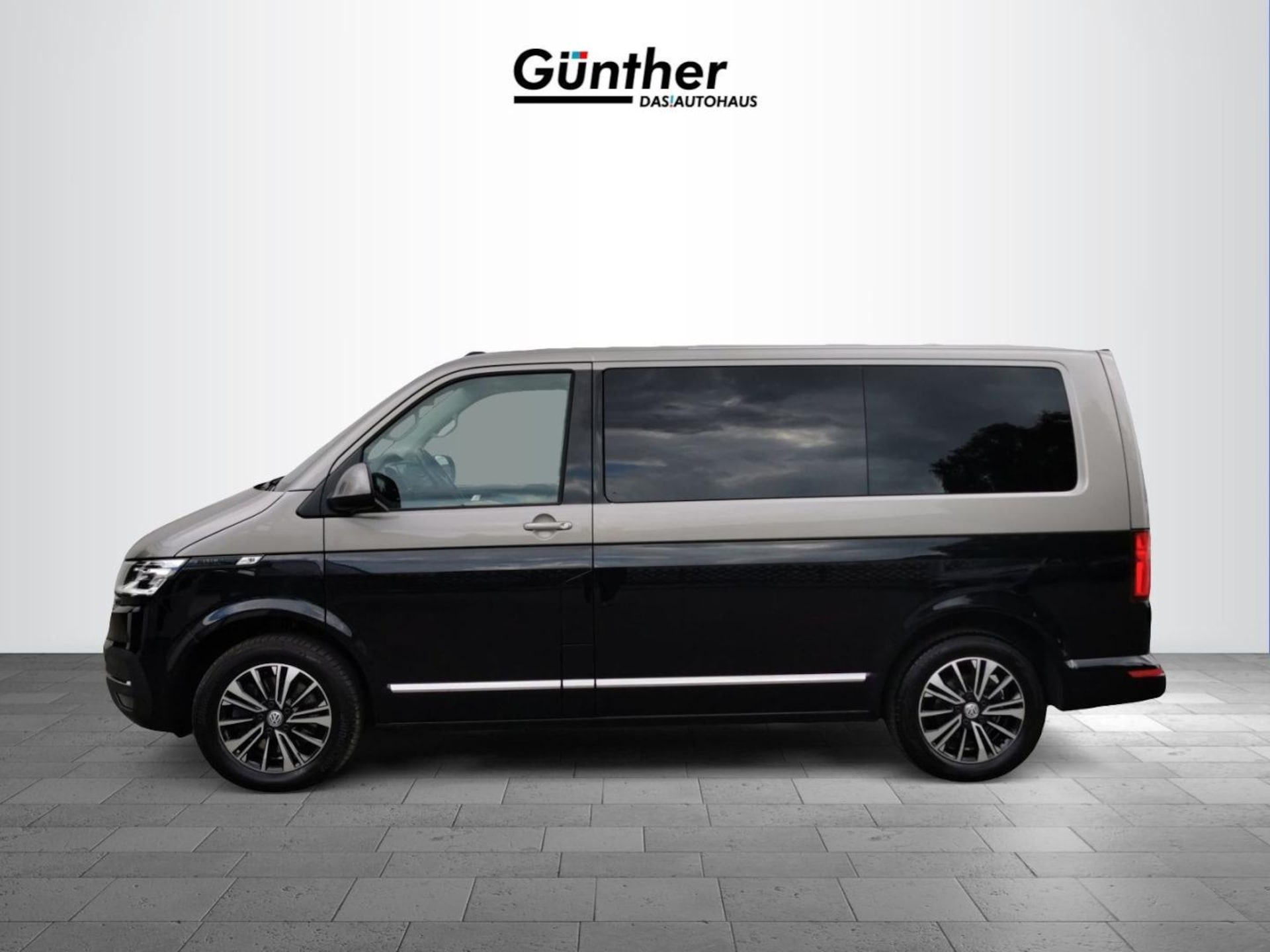 Volkswagen T6.1 Multivan Comfortline