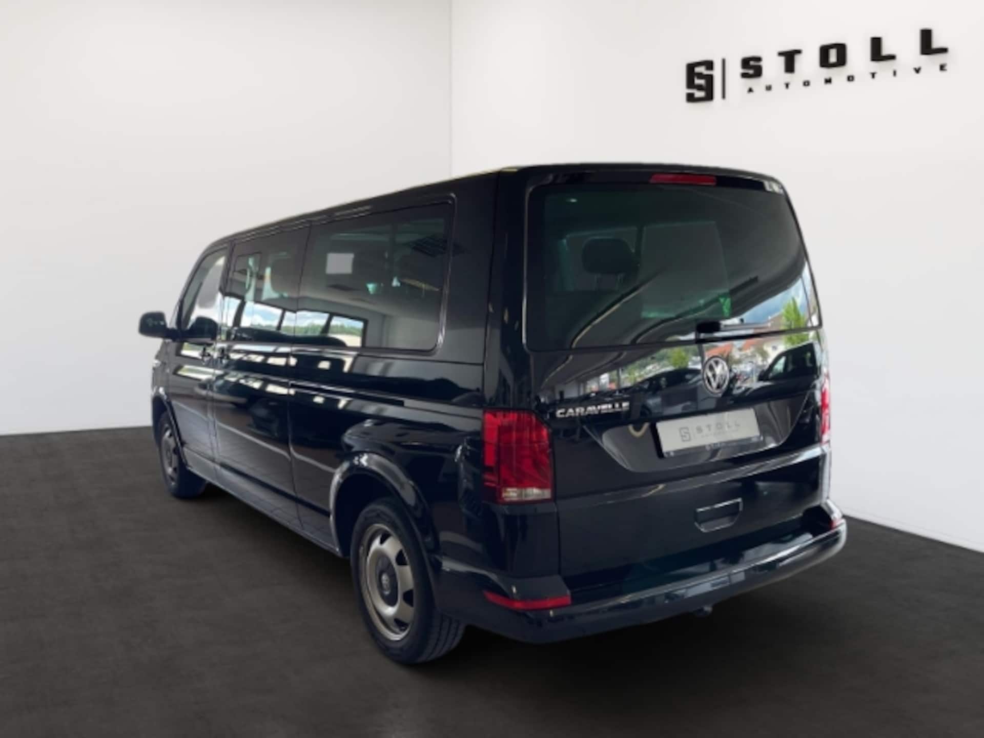 Volkswagen T6.1 Caravelle langer Radstand Comfortline