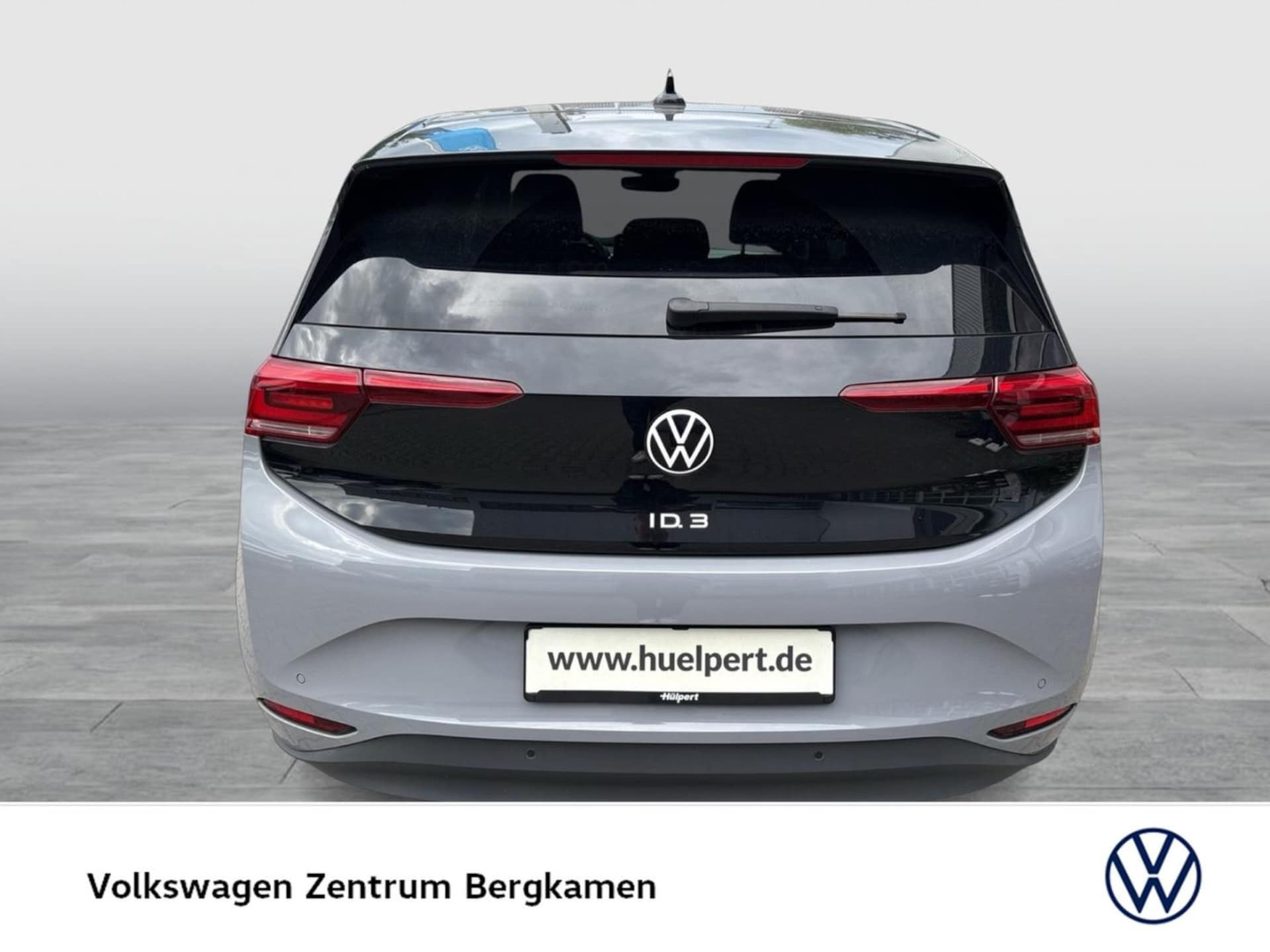 Volkswagen ID.3 MOVE Pro