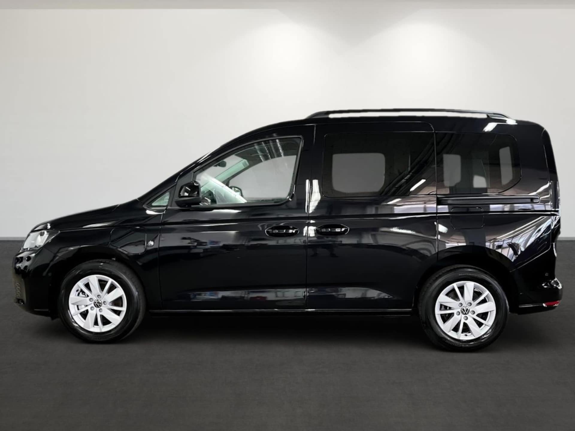 Volkswagen Caddy Life
