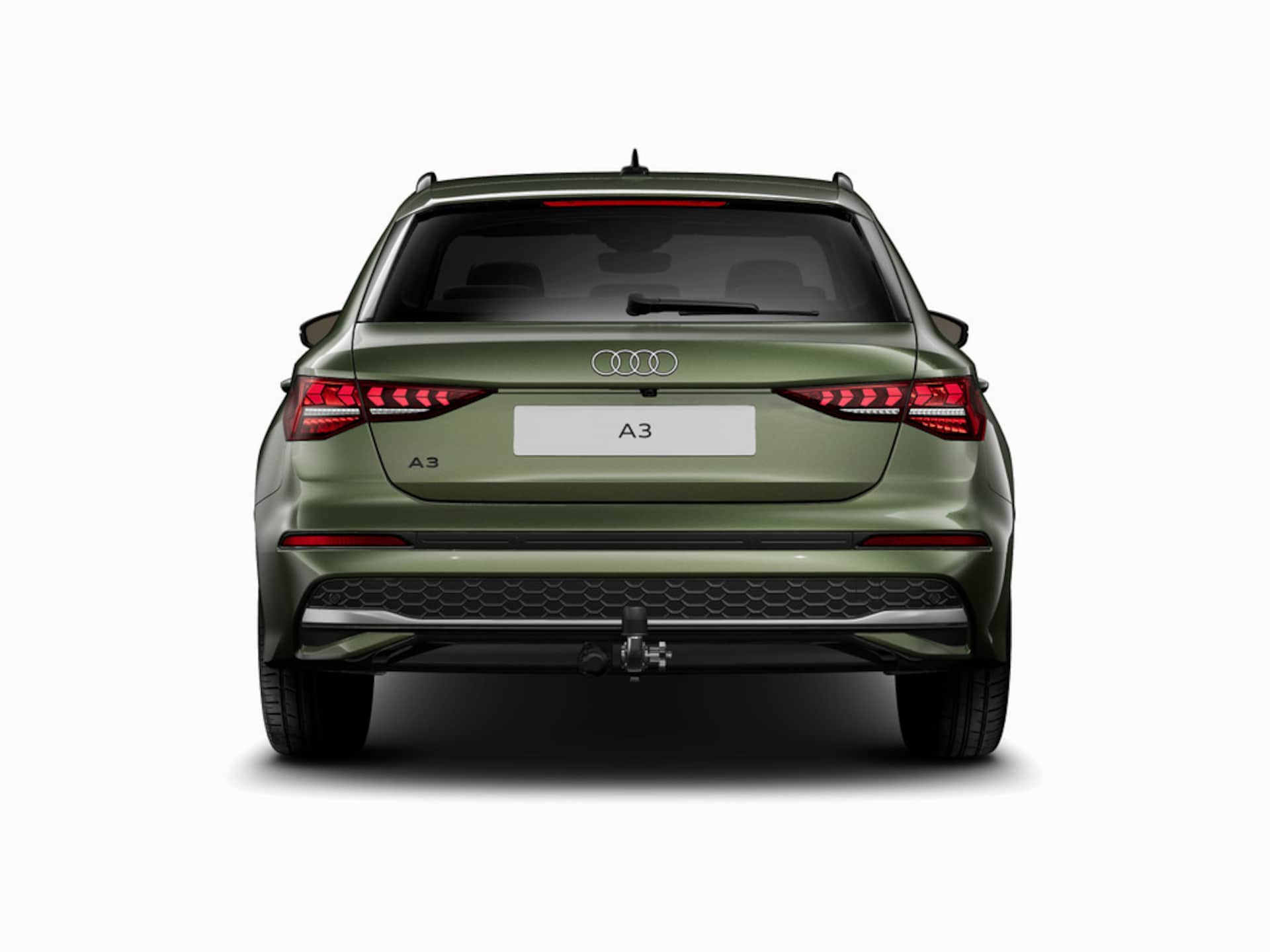 Audi A3 Sportback TFSI e Advanced
