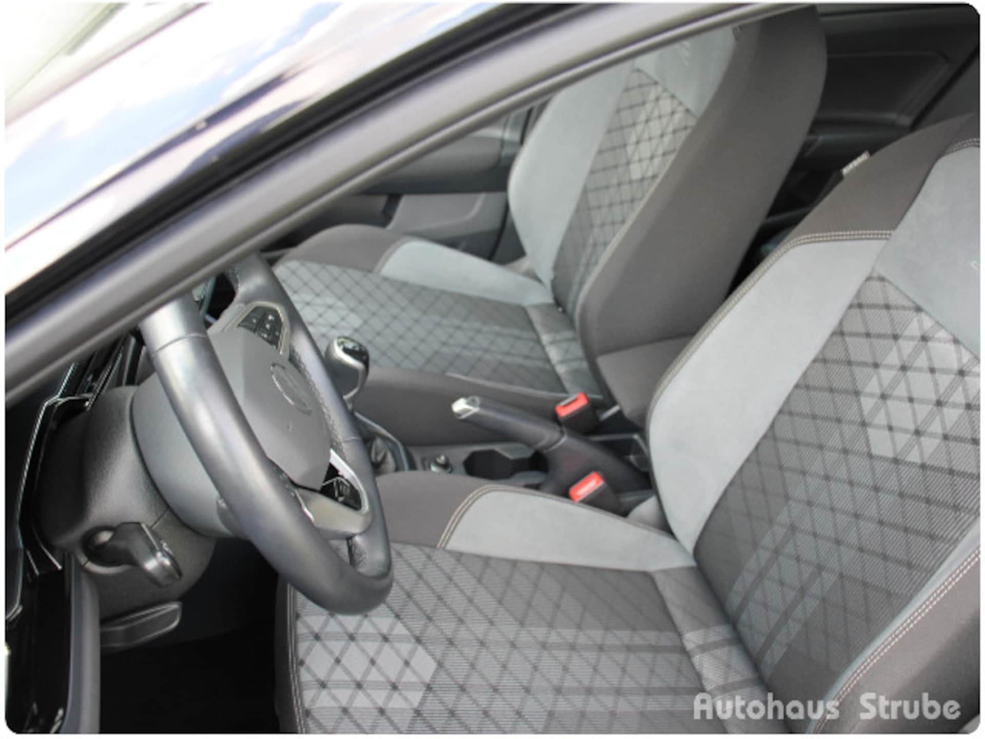 Volkswagen Polo R-Line