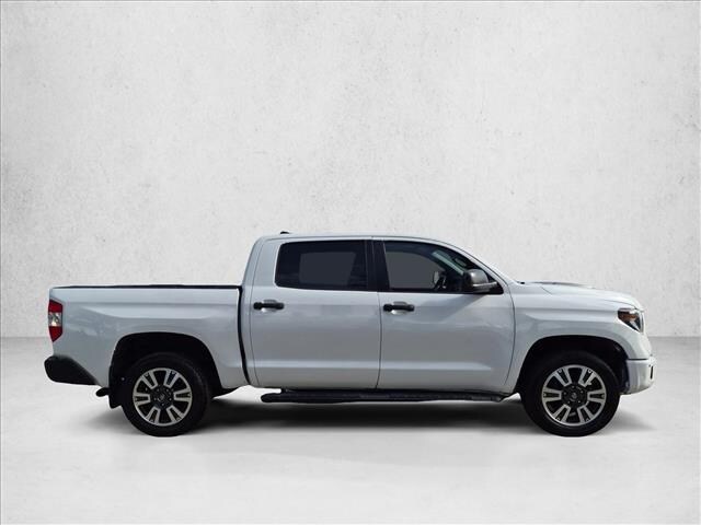 2020 Toyota Tundra