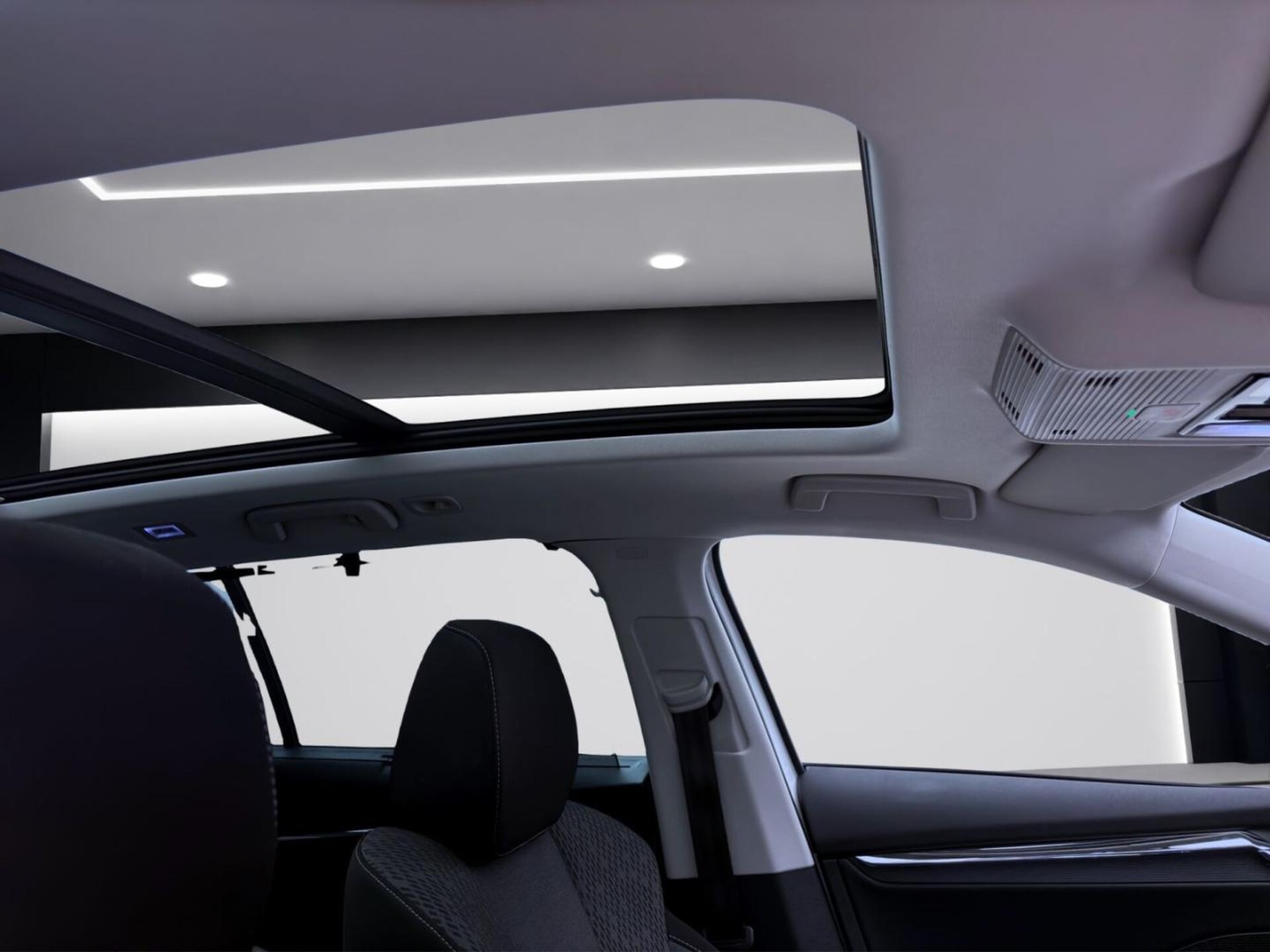 Skoda Octavia Combi Style