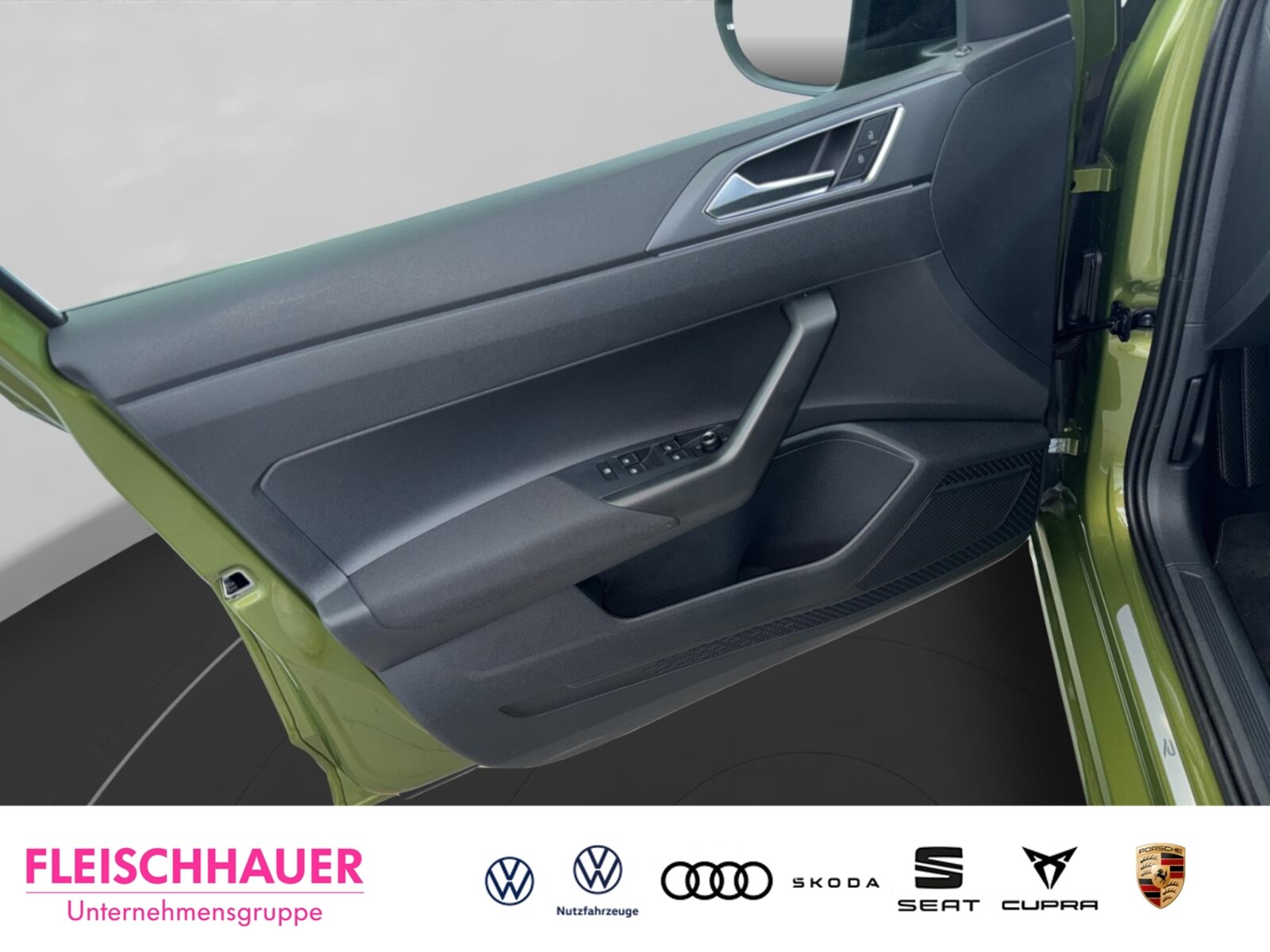 Volkswagen Taigo – Bild 7