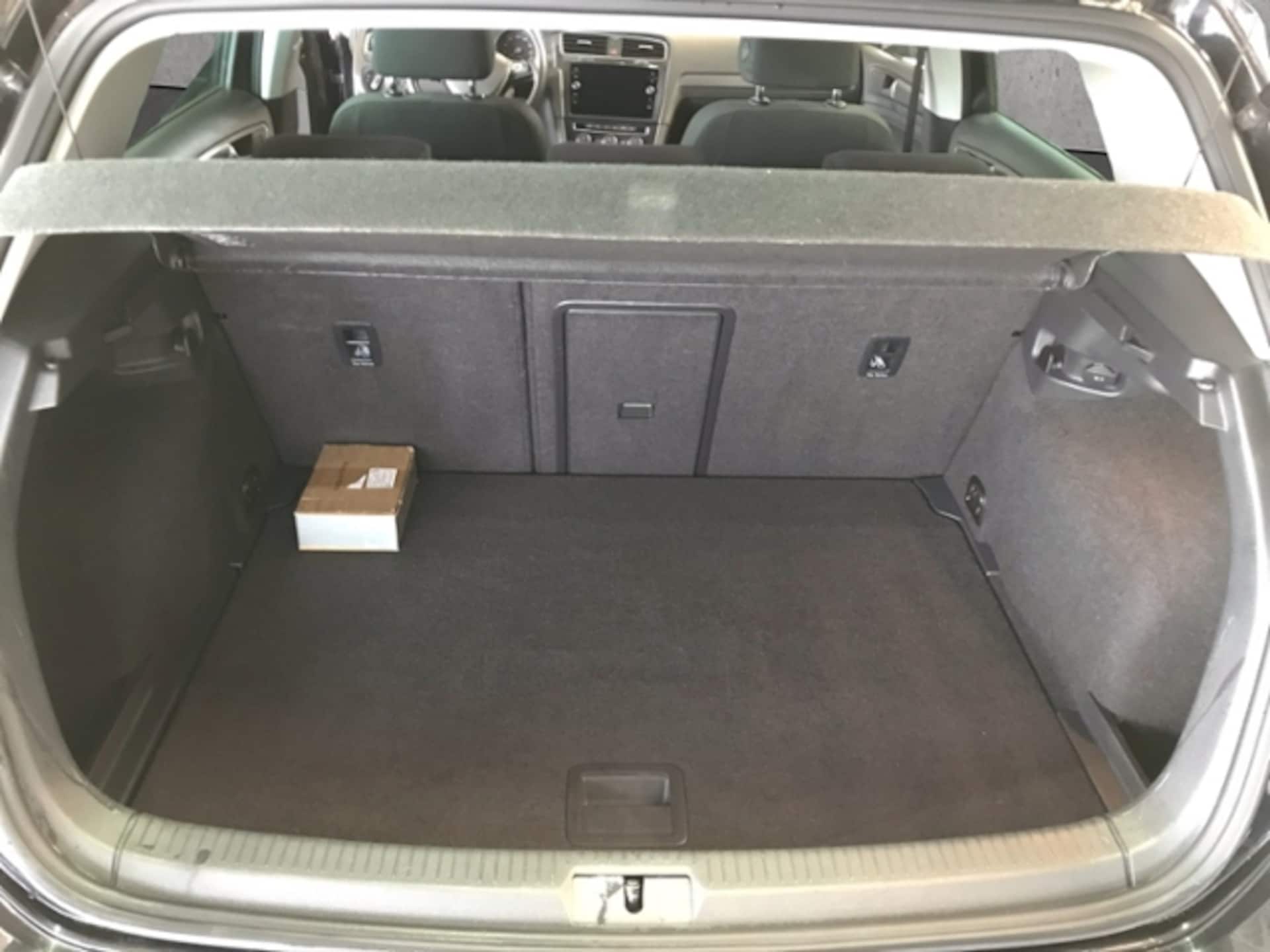 Volkswagen Golf Comfortline