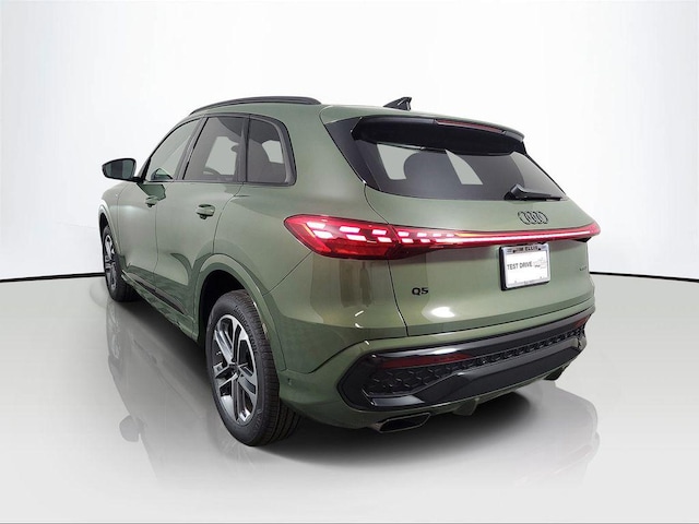 2026 Audi Q5