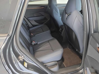 CUPRA Terramar 1.5 eTSI DSG 110 kW (150 CV) — photo 6