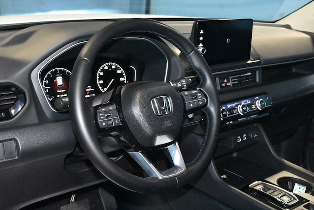 2023 Honda Pilot