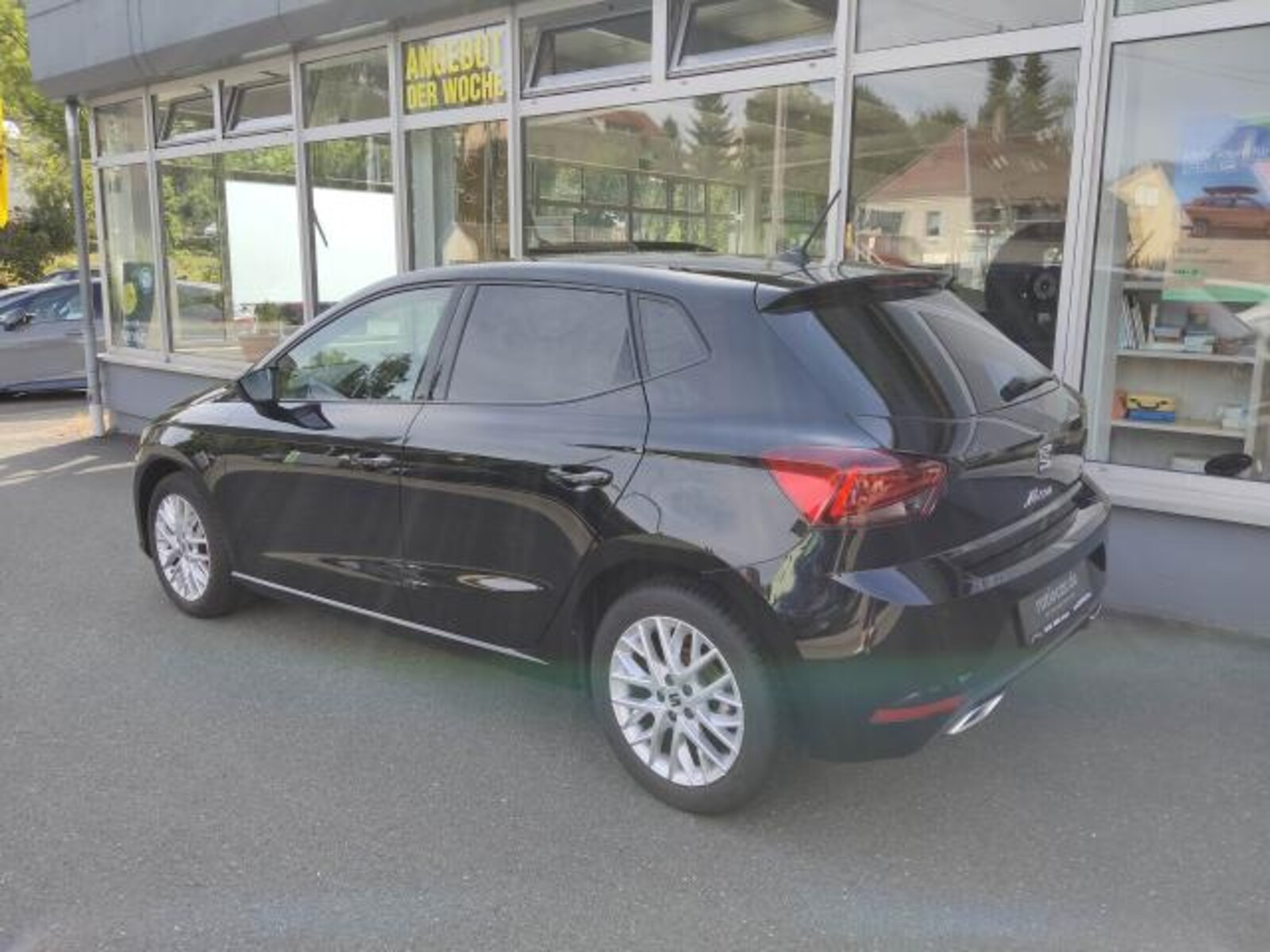 SEAT Ibiza – Bild 3