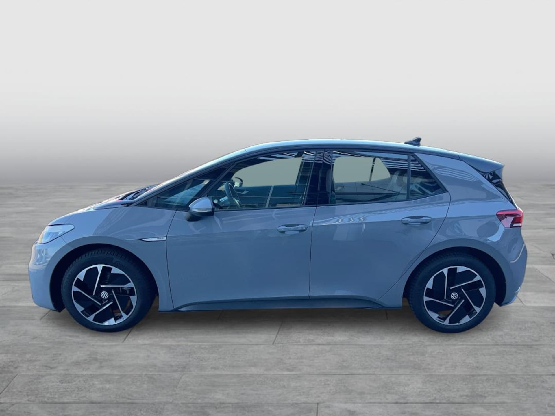 Volkswagen ID.3 Pro Performance