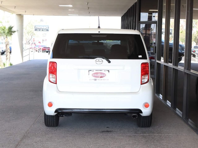 2014 Scion xB