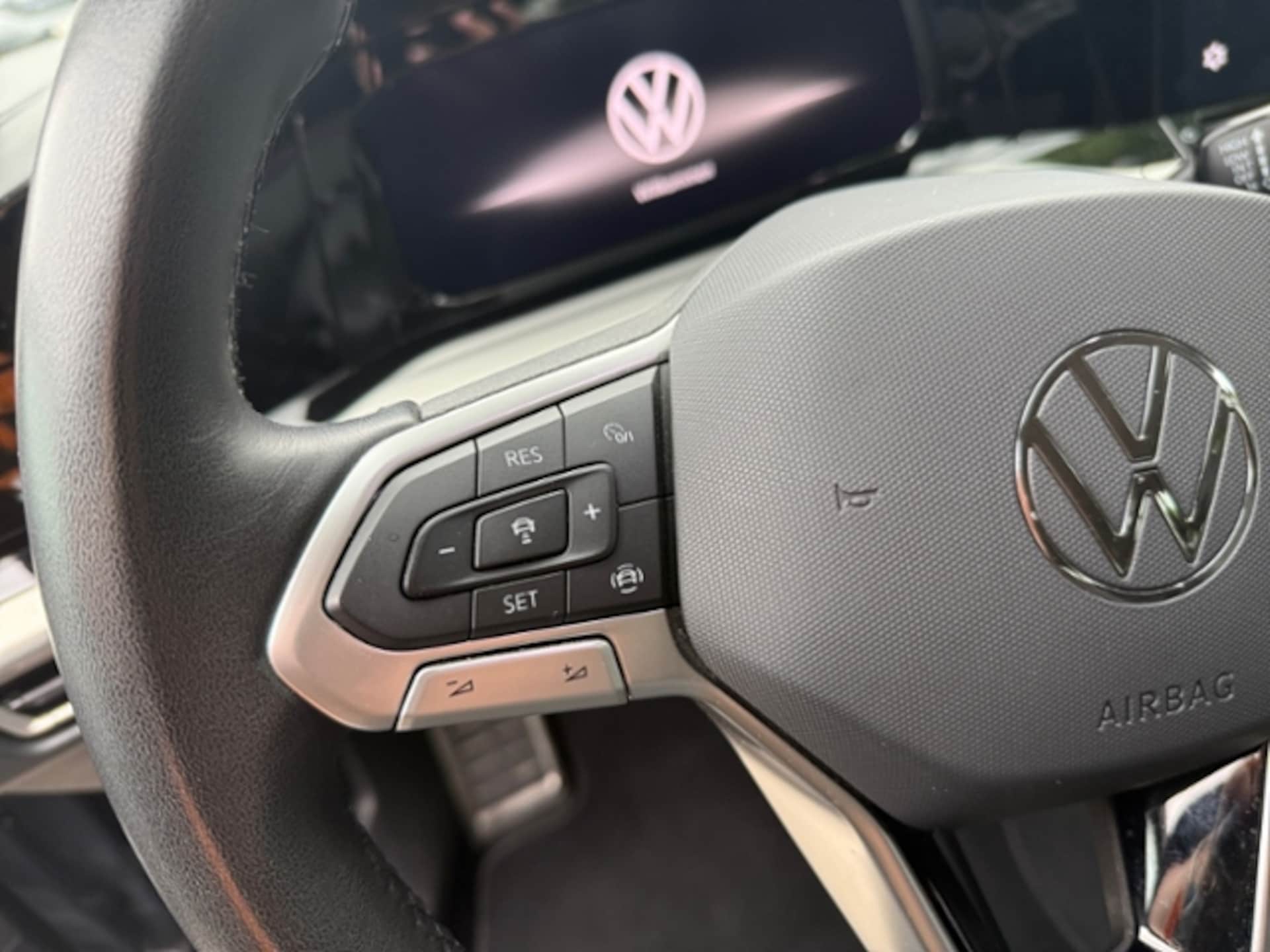 Volkswagen Golf MOVE