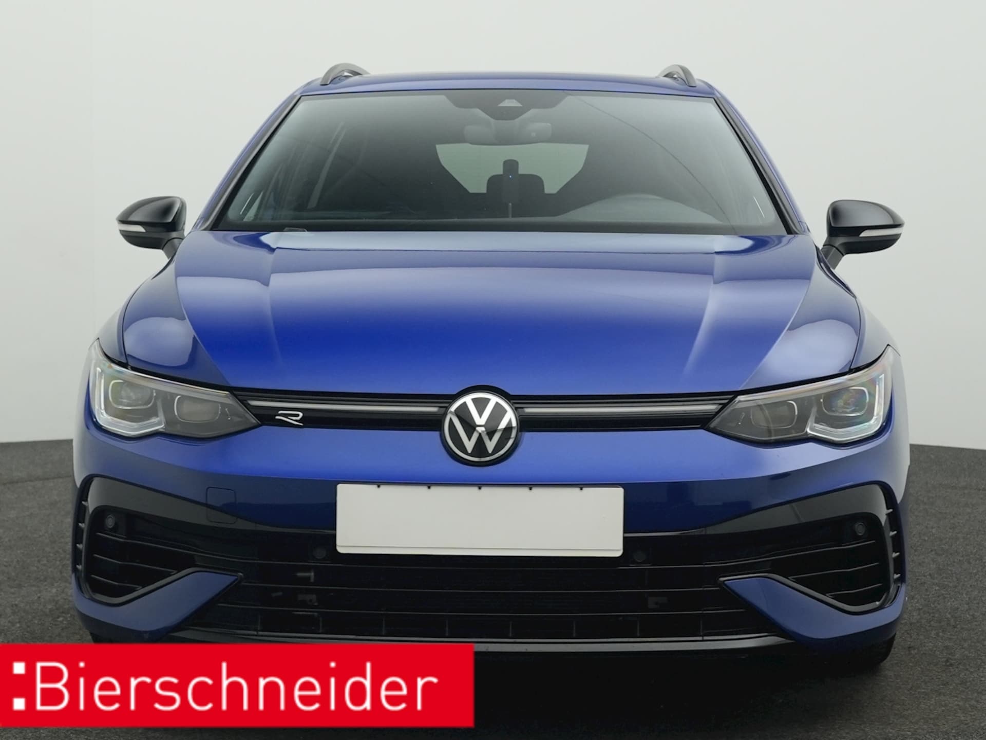 Volkswagen Golf Variant R
