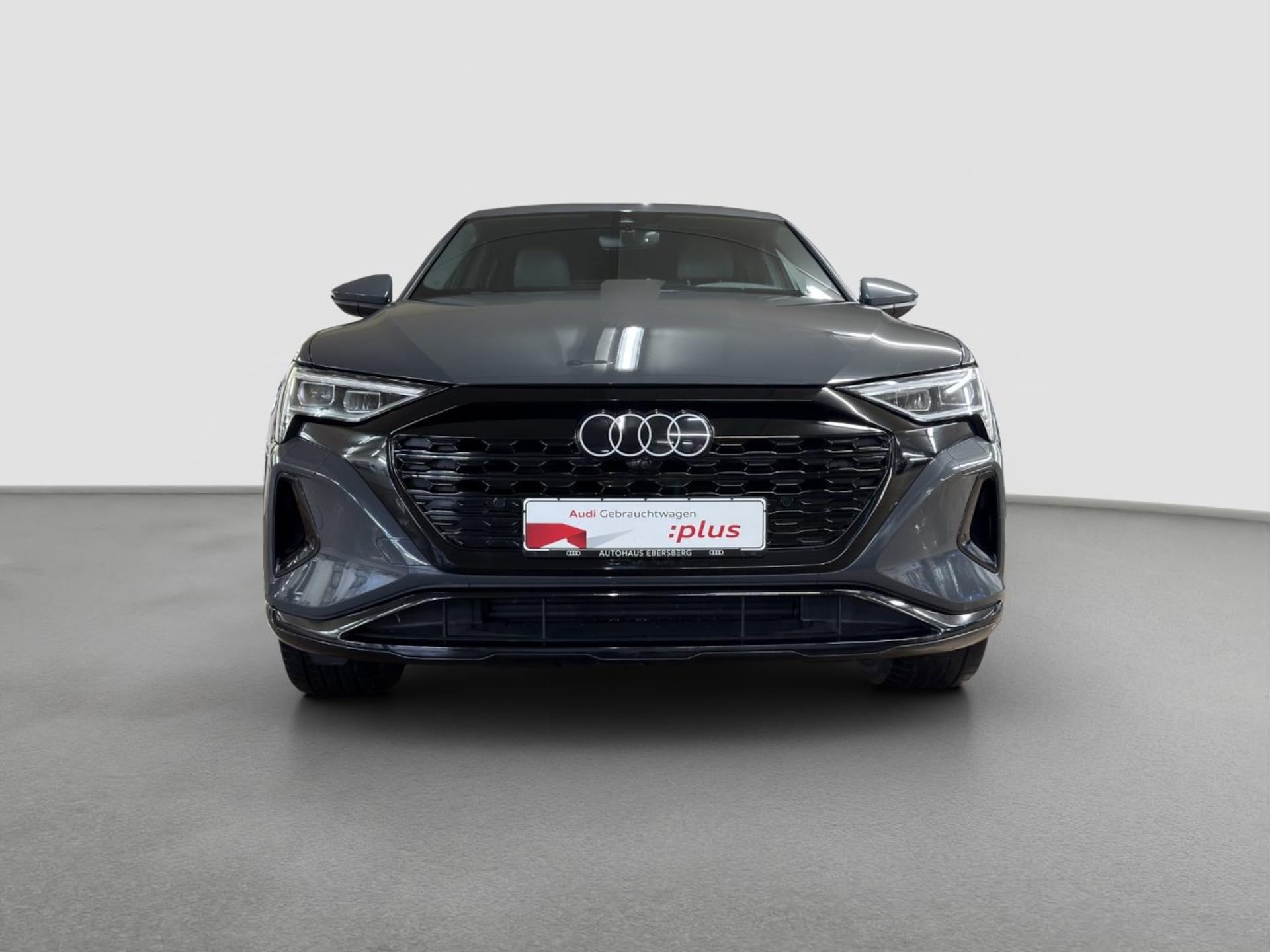 Audi Q8 e-tron Advanced
