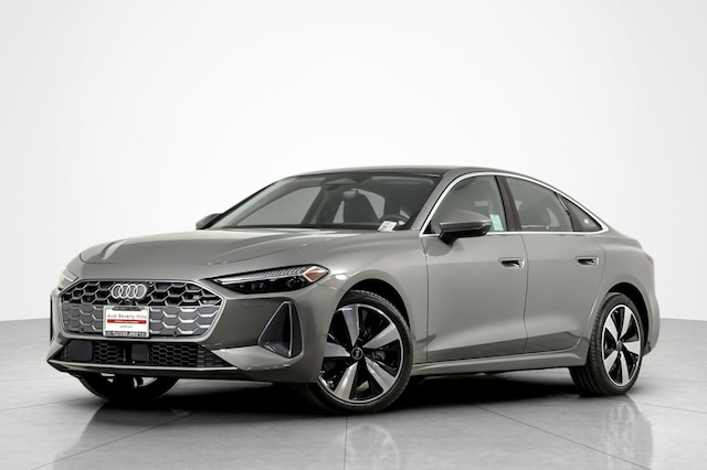 2025 Audi A5 Sedan