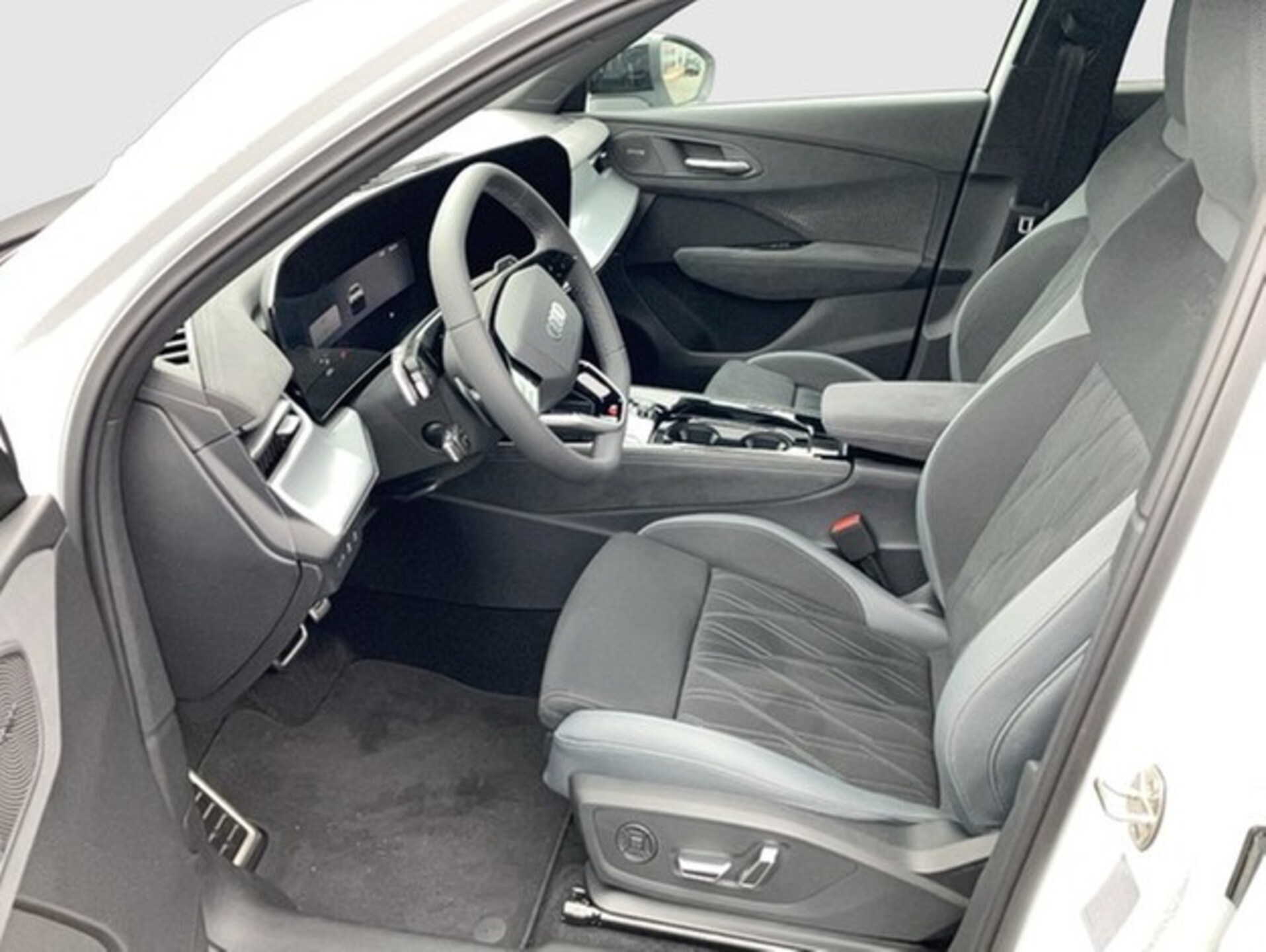 Audi Q3 SUV