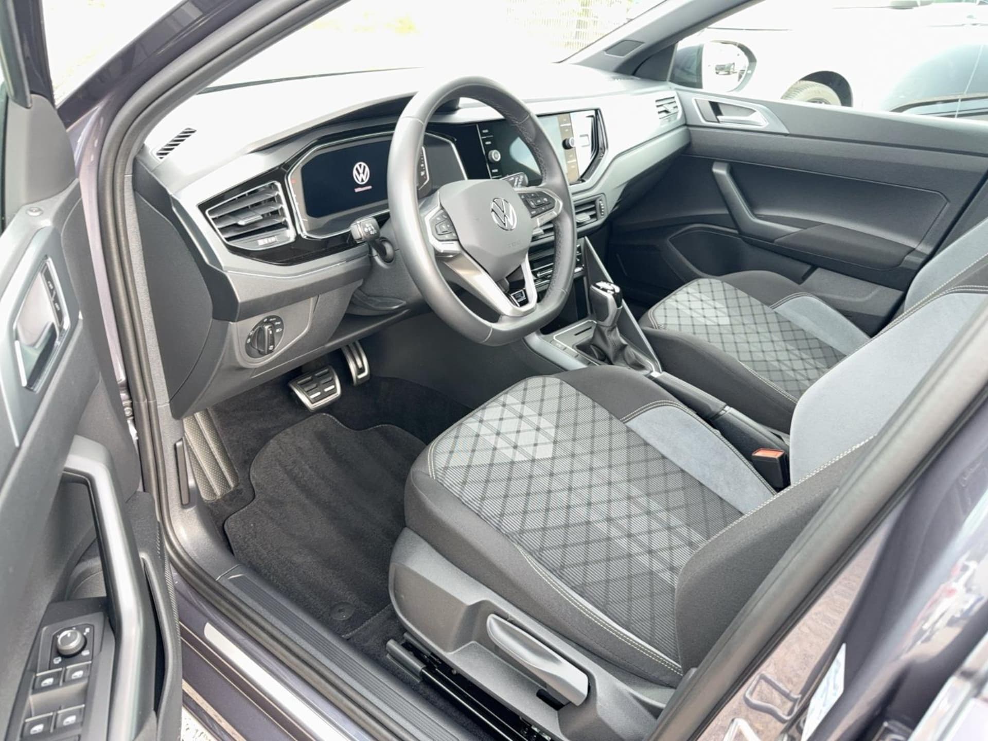 Volkswagen Taigo R-Line