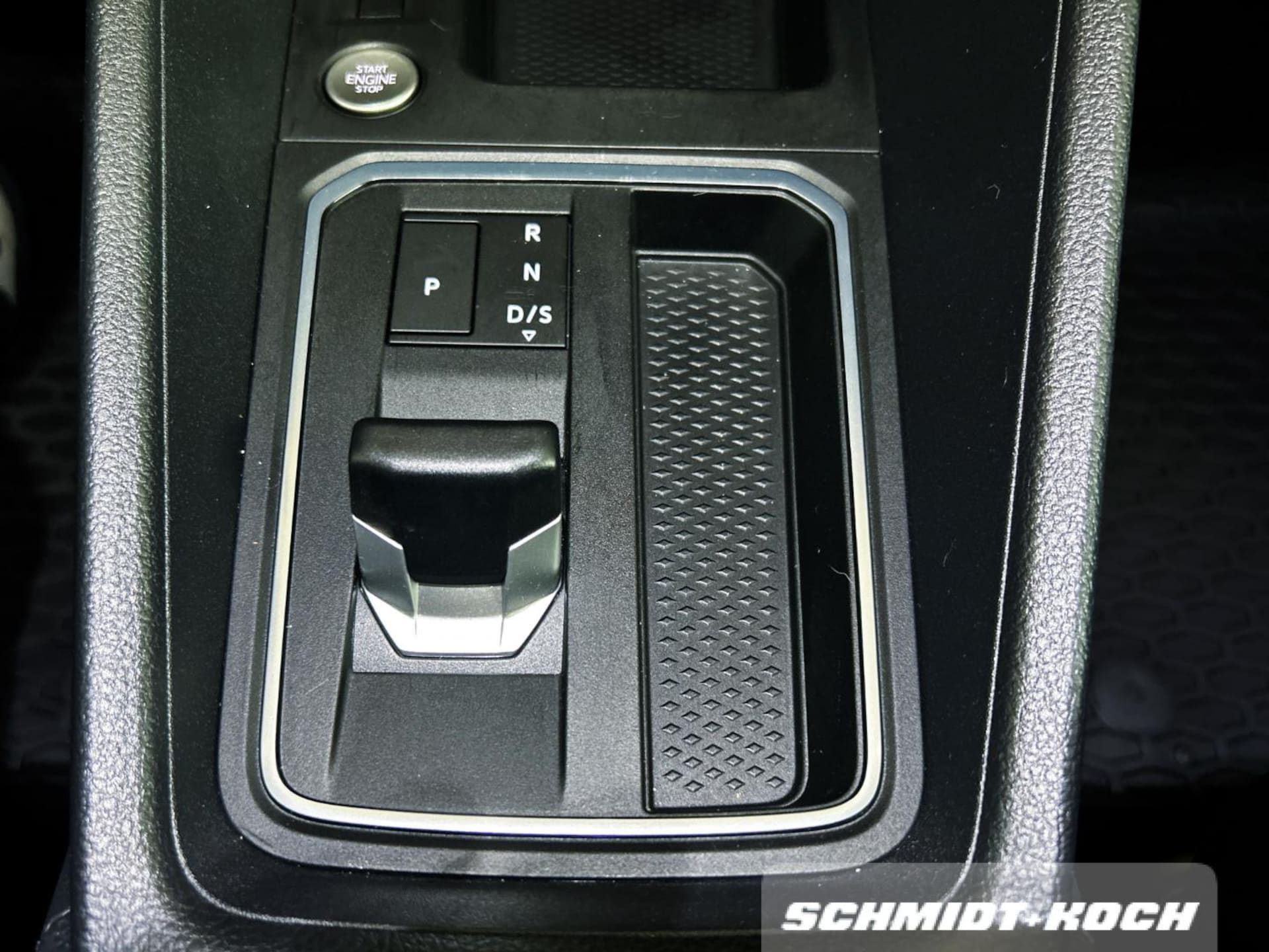 Volkswagen Caddy Style