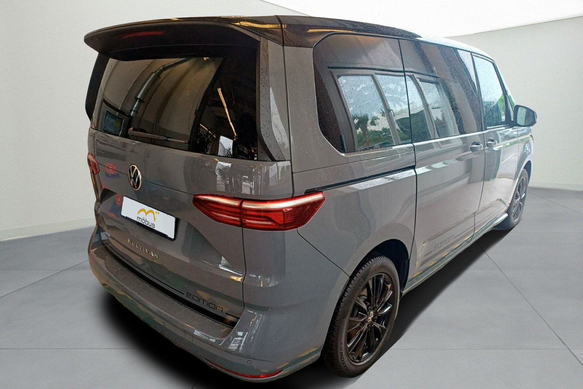 Volkswagen Multivan Life