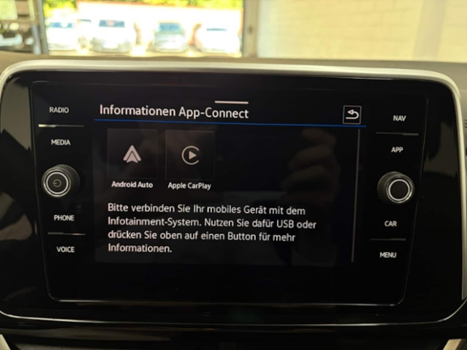 Volkswagen T-Roc – Bild 27