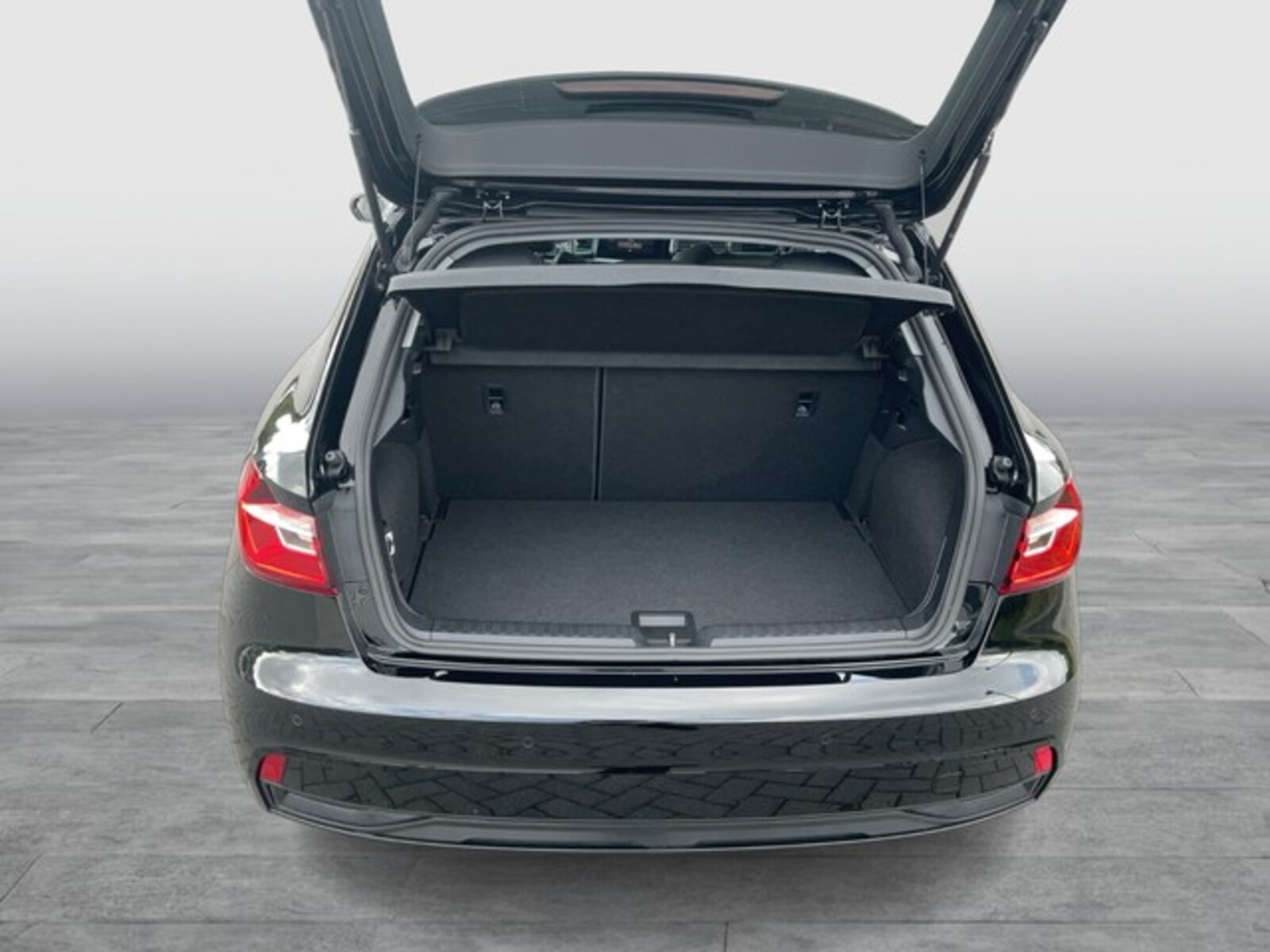 Audi A1 Sportback – Bild 12