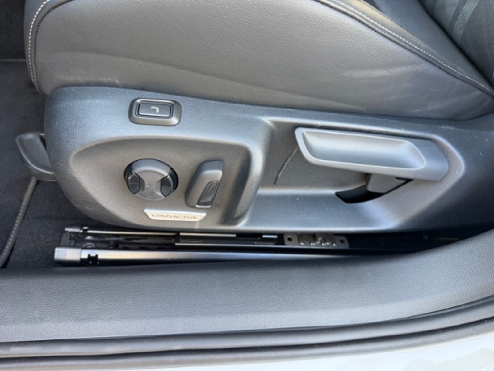 Volkswagen Passat – Bild 18