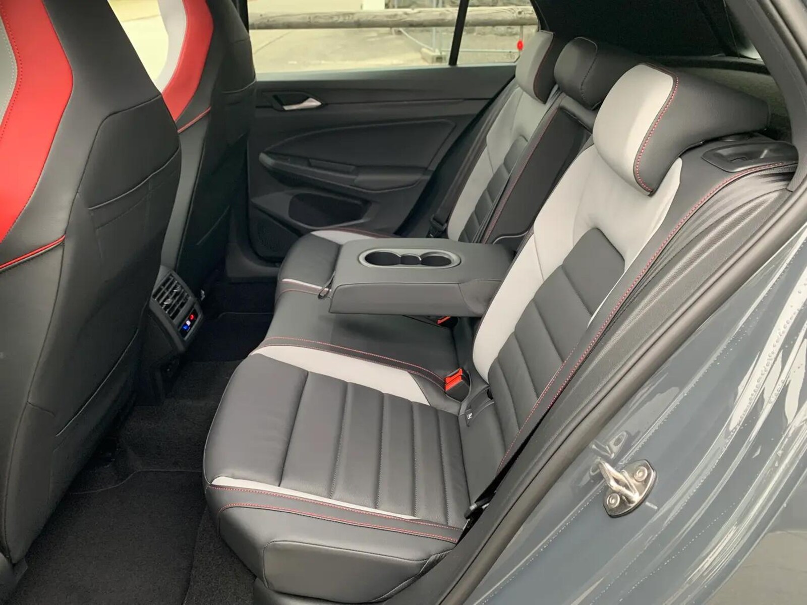 Volkswagen Golf – Bild 14