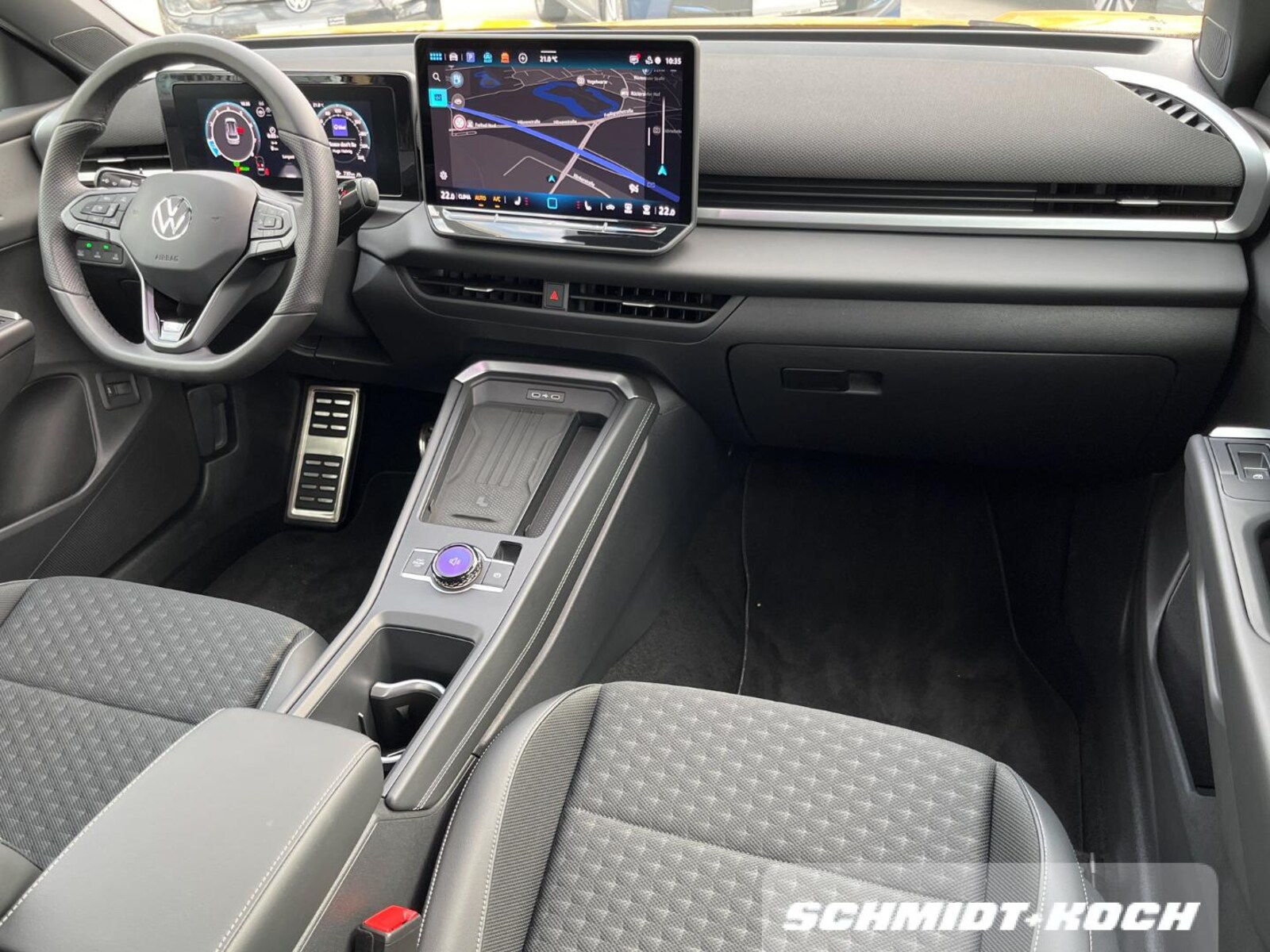 Volkswagen T-Roc – Bild 6