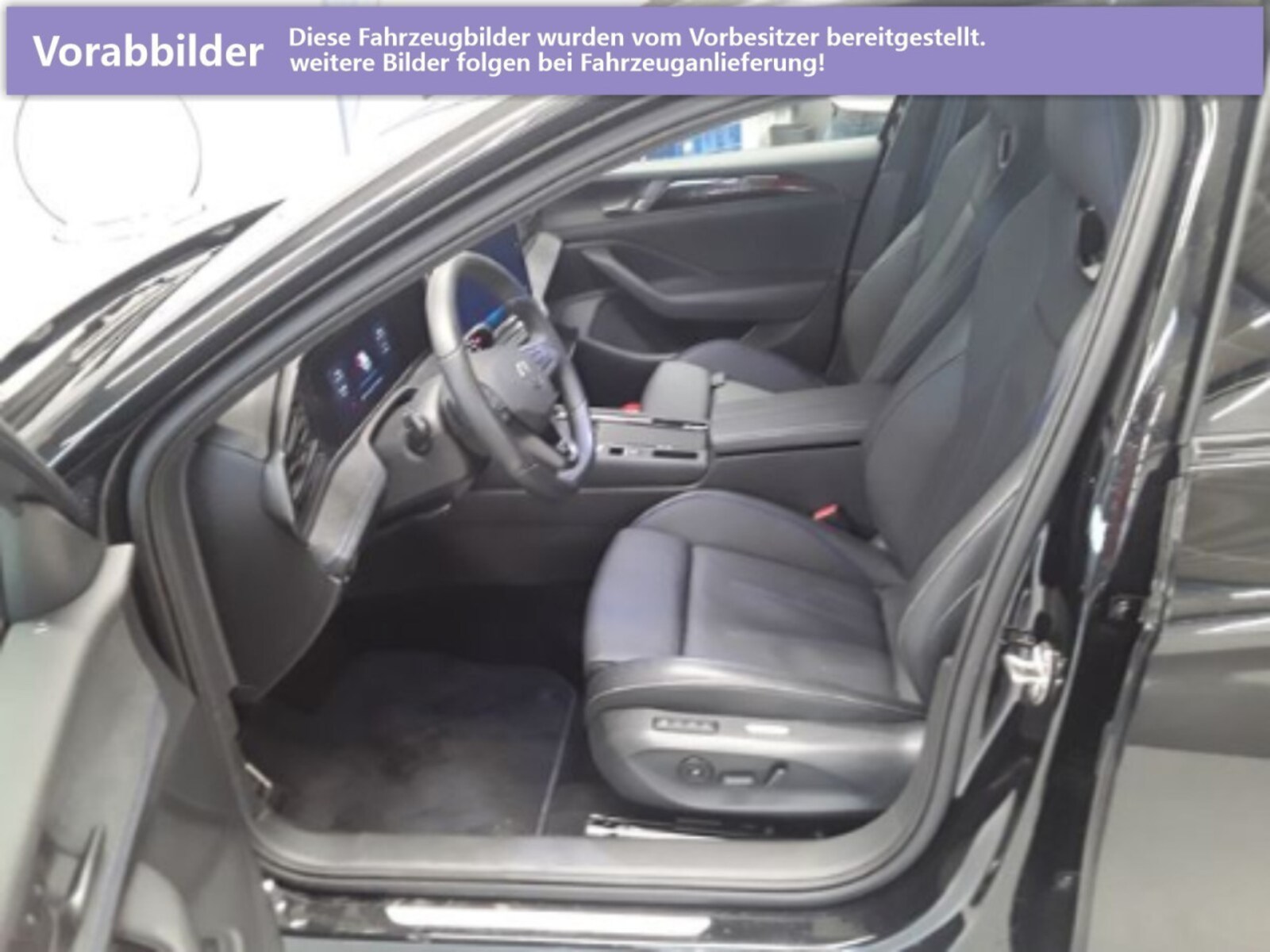Volkswagen Passat – Bild 4