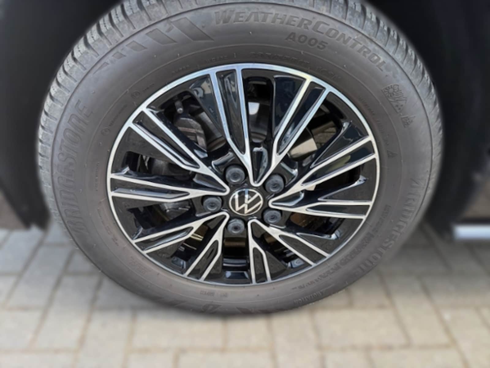 Volkswagen Multivan Langversion – Bild 8