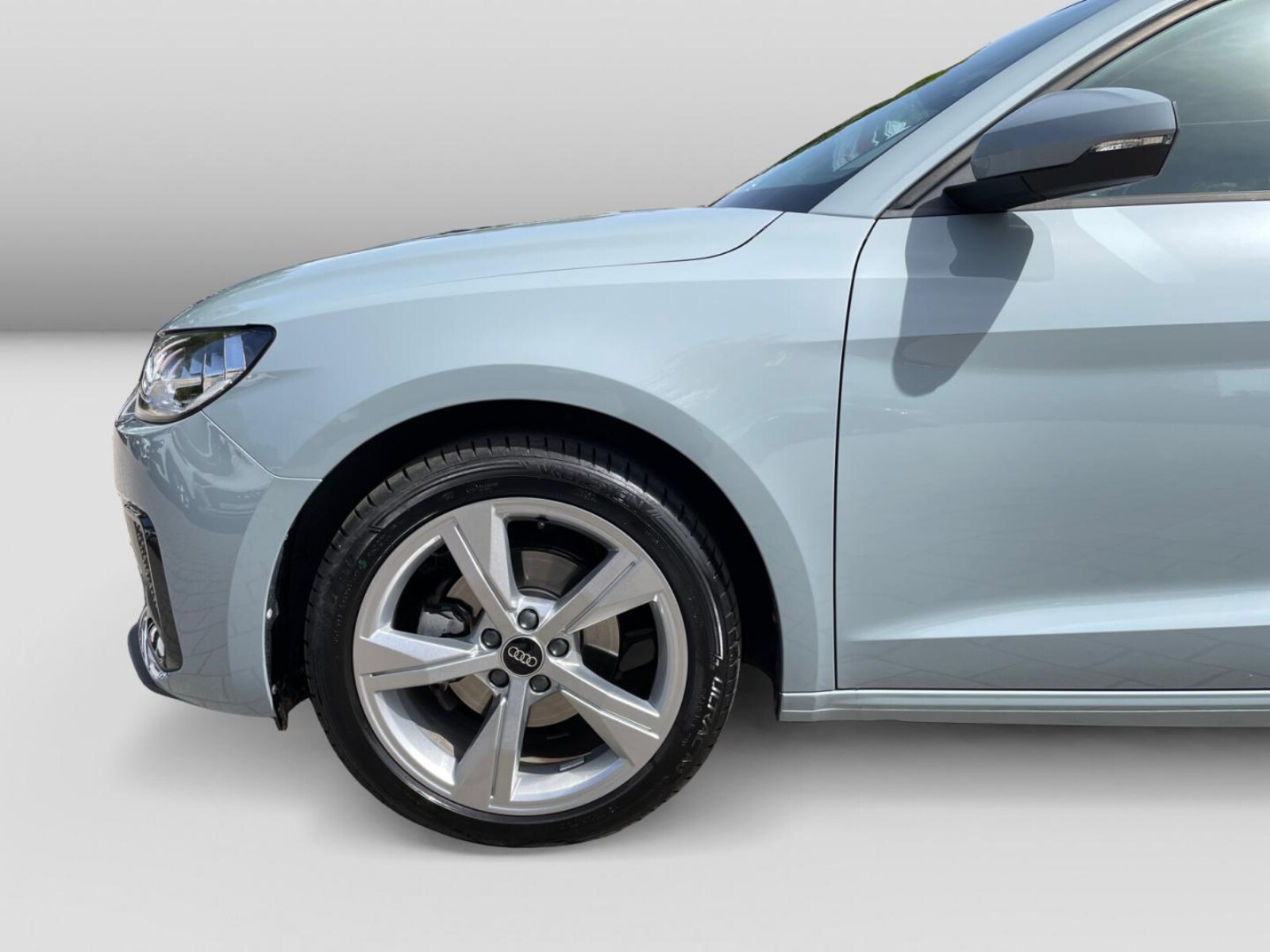 Audi A1 Sportback – Bild 4