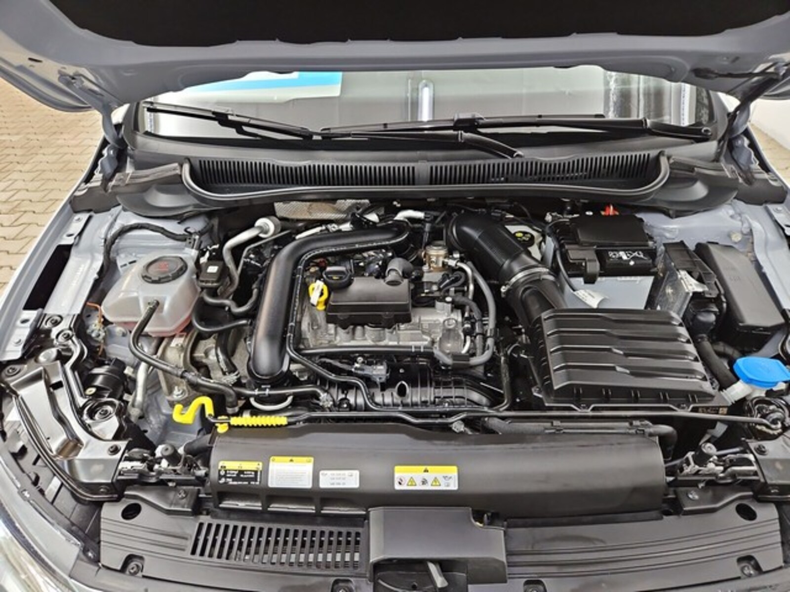 Volkswagen Polo – Bild 25