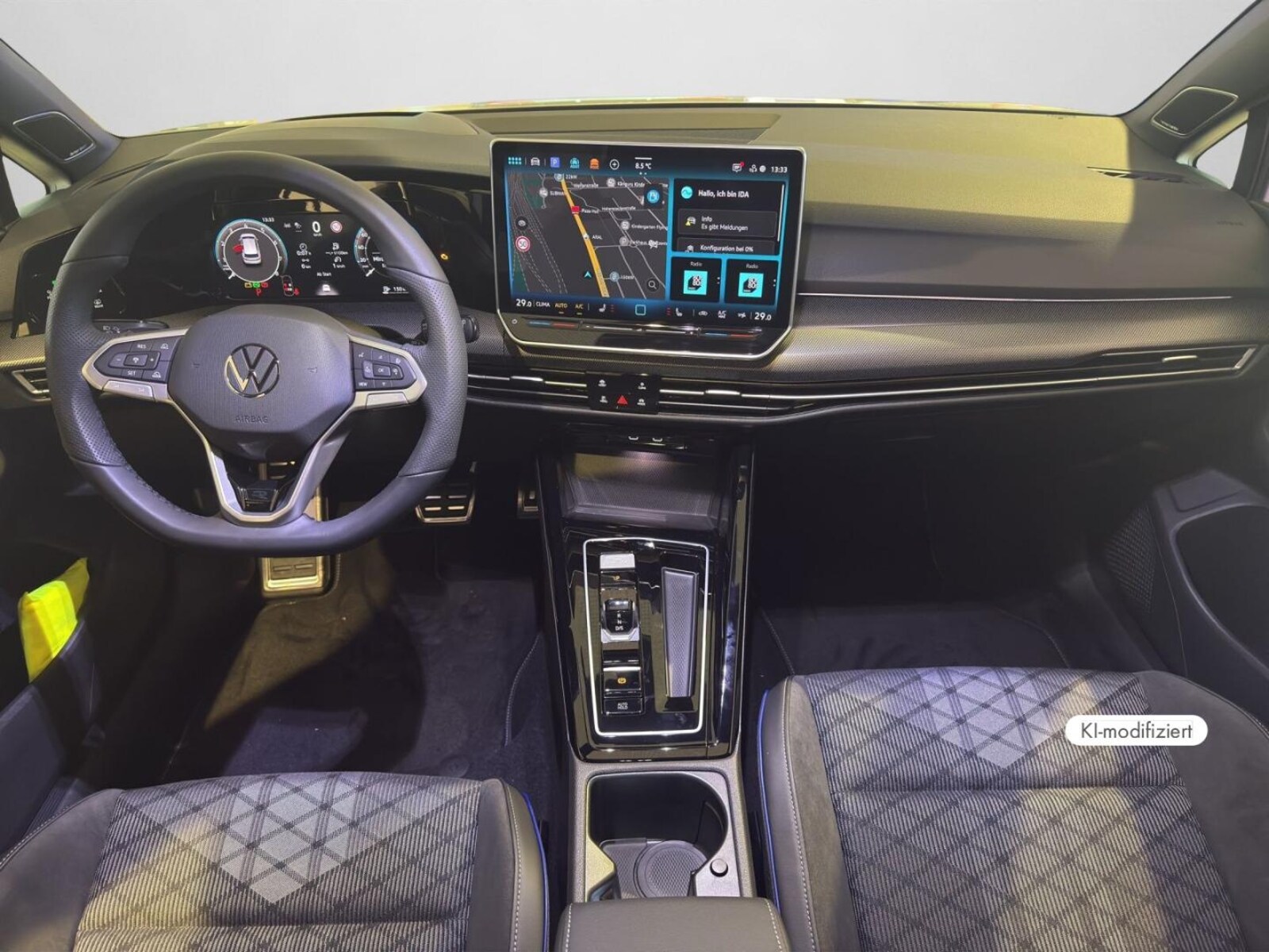 Volkswagen Golf – Bild 3