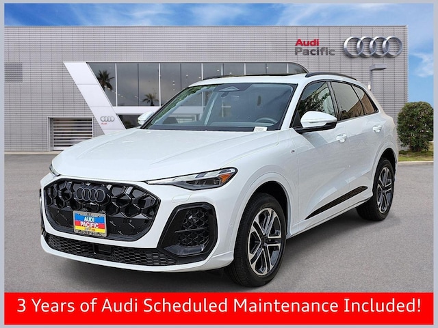 Photo of 2026 Audi Q5 