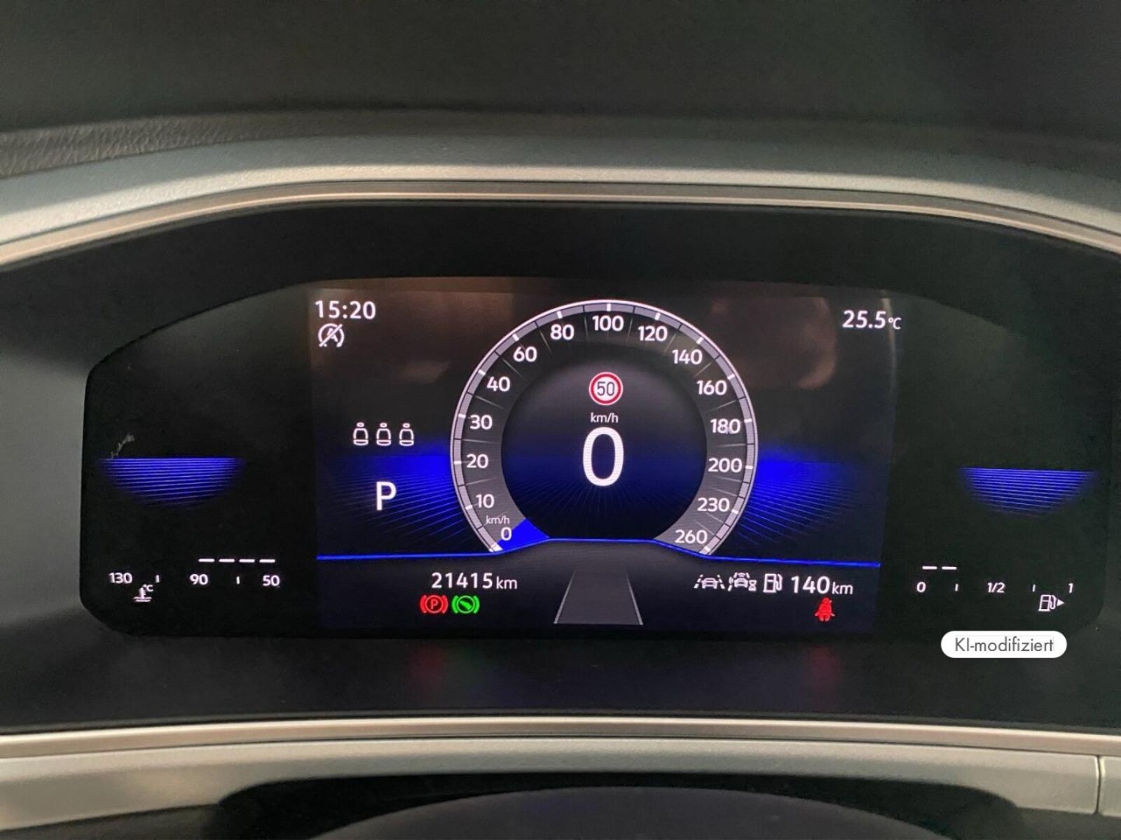 Volkswagen T-Roc – Bild 10