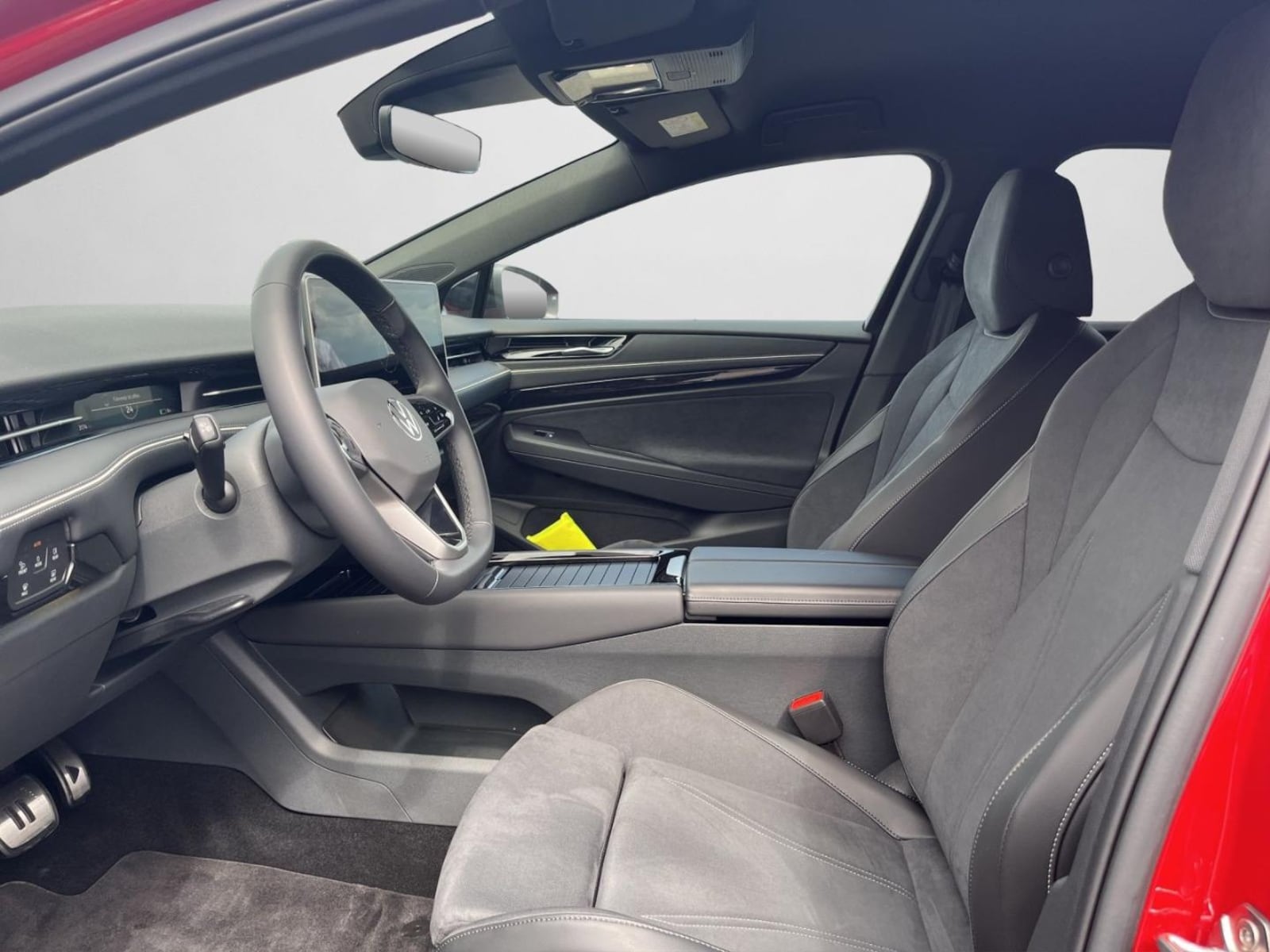 Volkswagen ID.7 – Bild 12