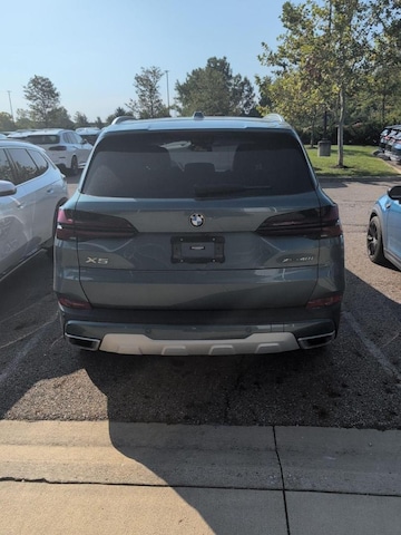 2024 BMW X5