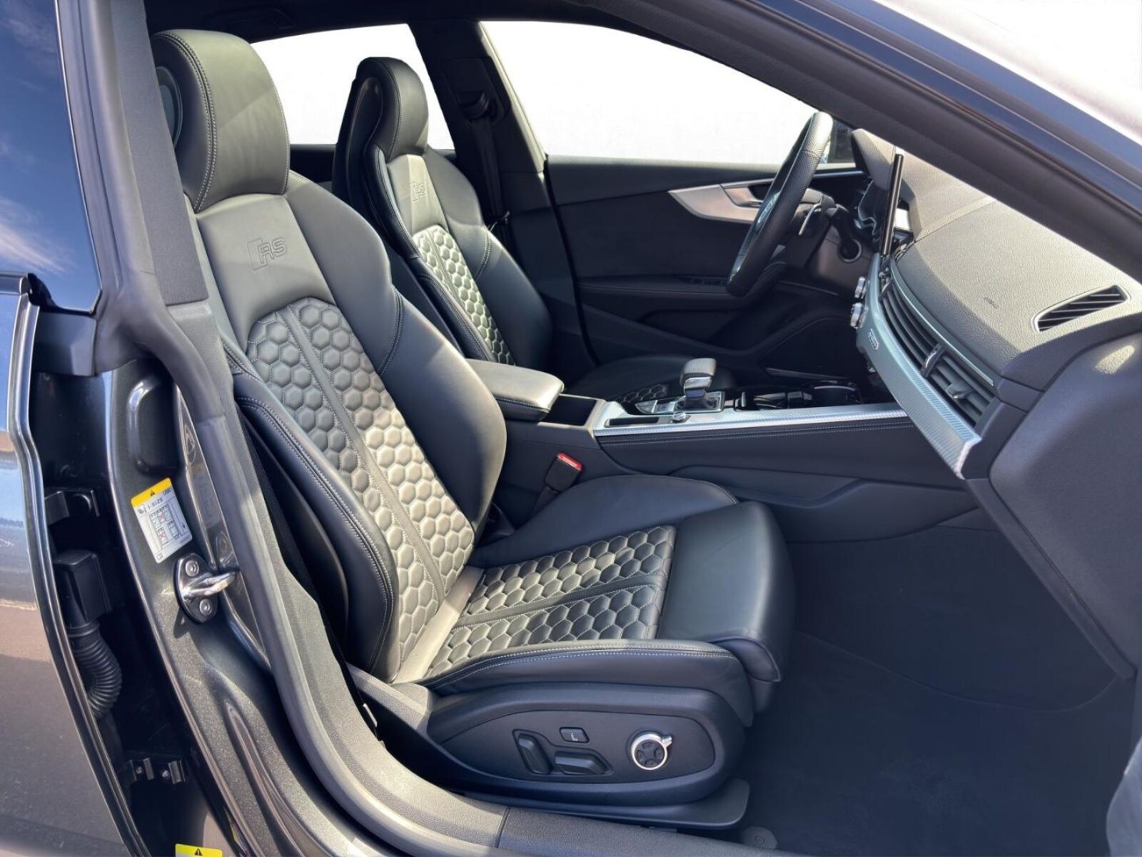 Audi RS 5 Sportback – Bild 4