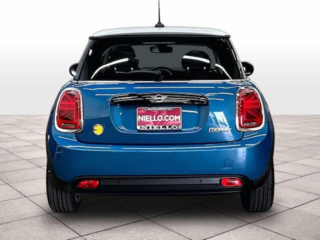 2024 MINI