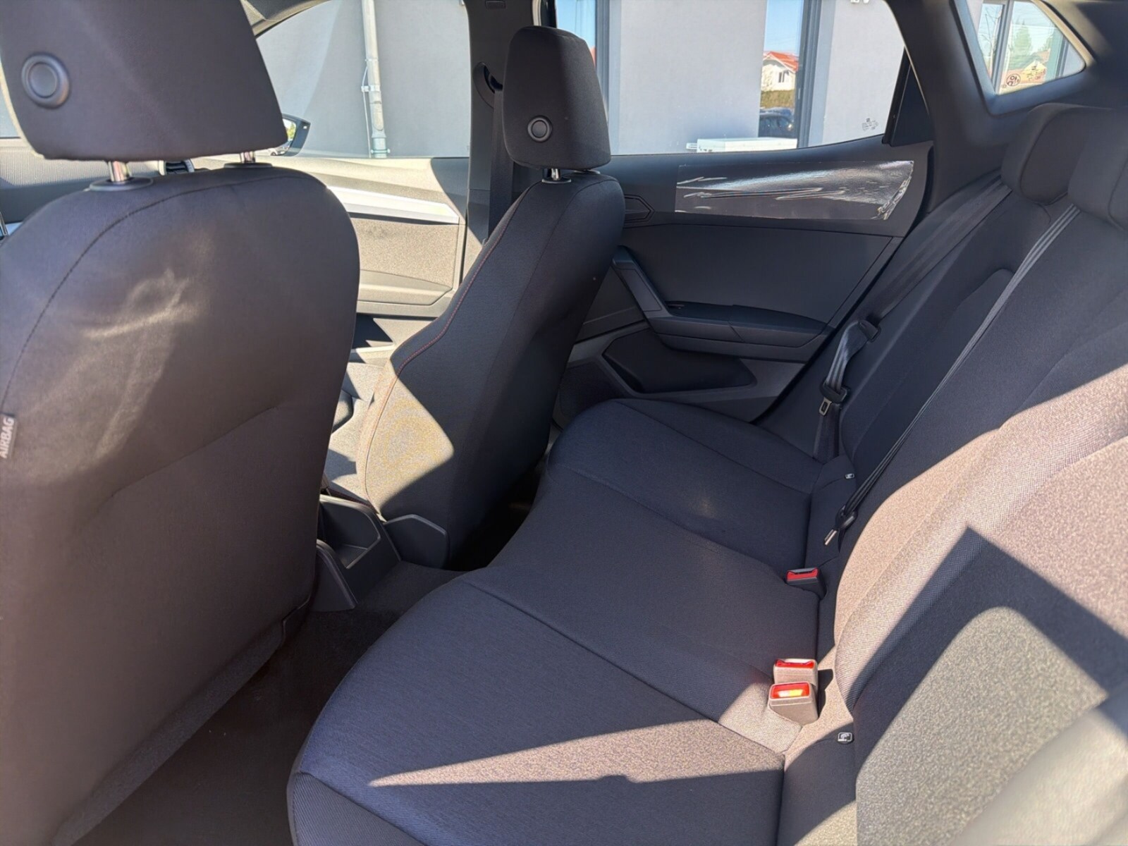 SEAT Ibiza – Bild 7