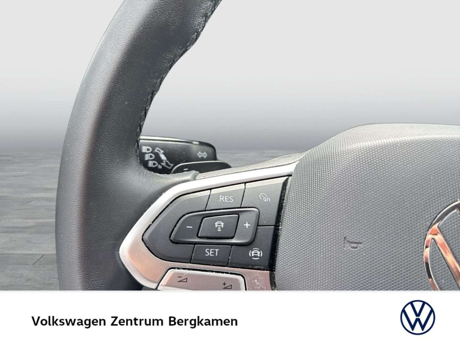 Volkswagen Golf – Bild 15