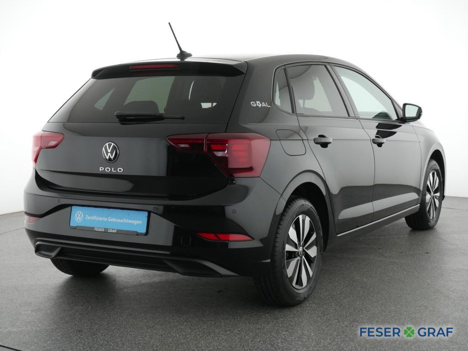 Volkswagen Polo – Bild 2