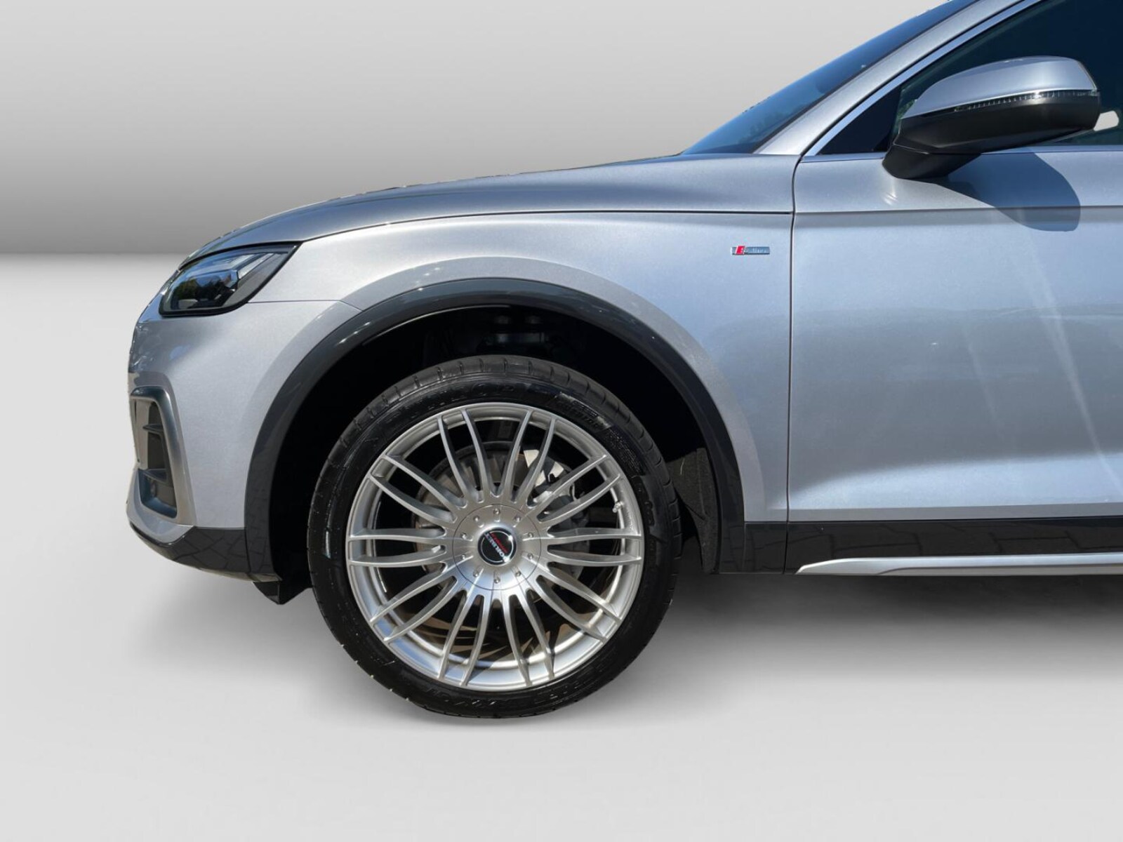 Audi Q5 Sportback – Bild 4