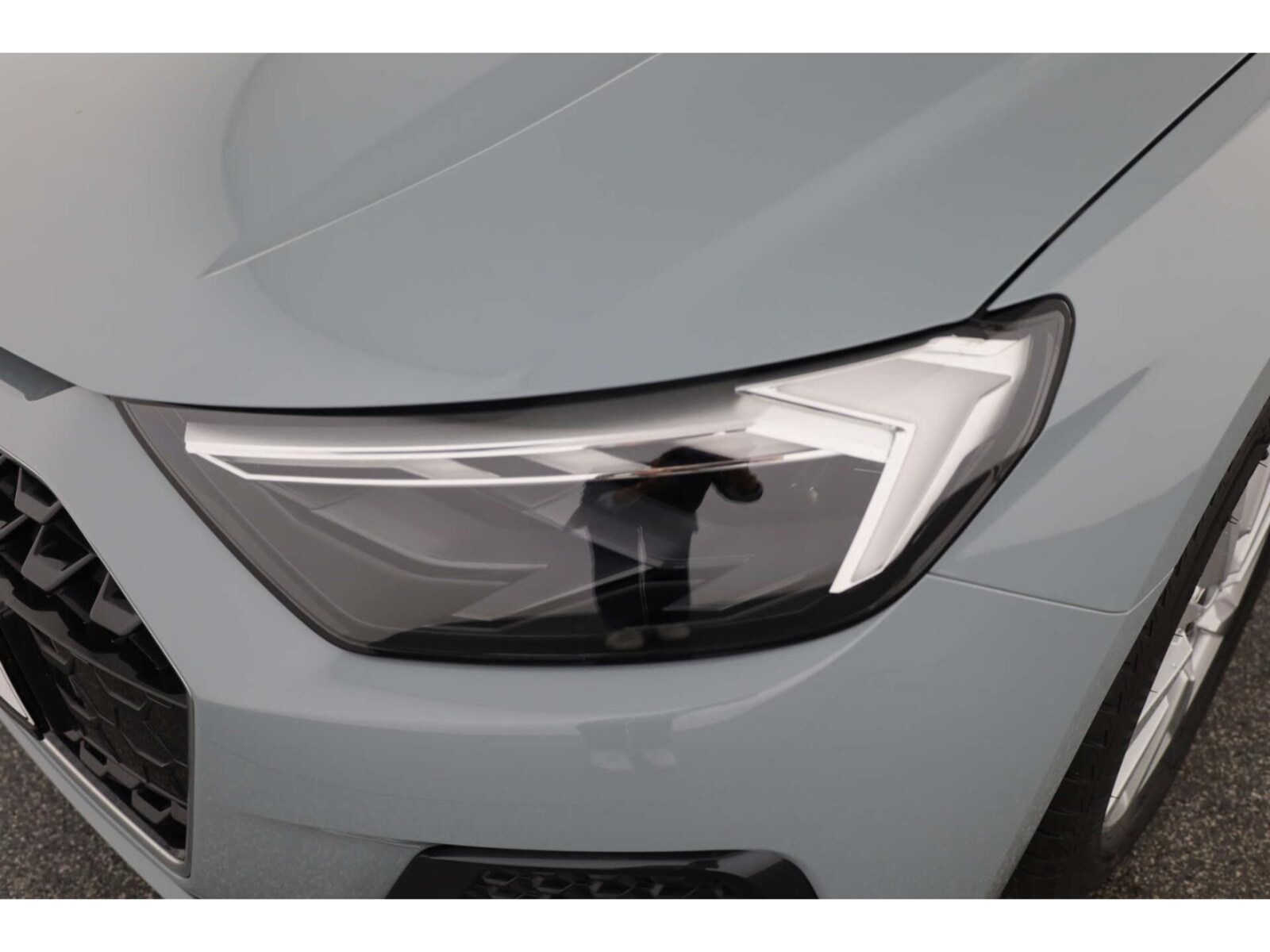 Audi A1 Sportback – Bild 7