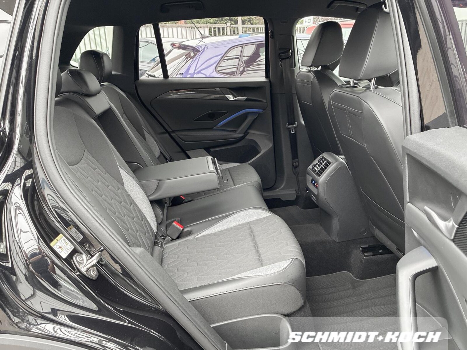 Volkswagen Tiguan – Bild 8