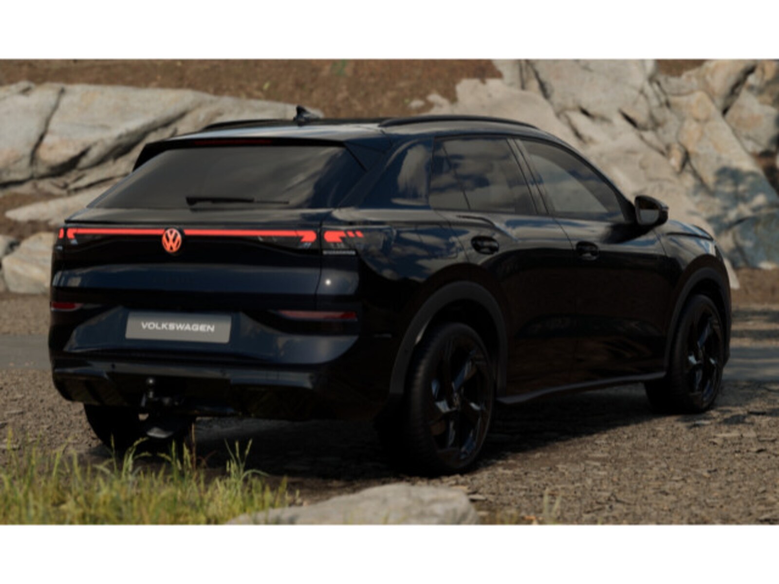 Volkswagen T-Roc – Bild 7
