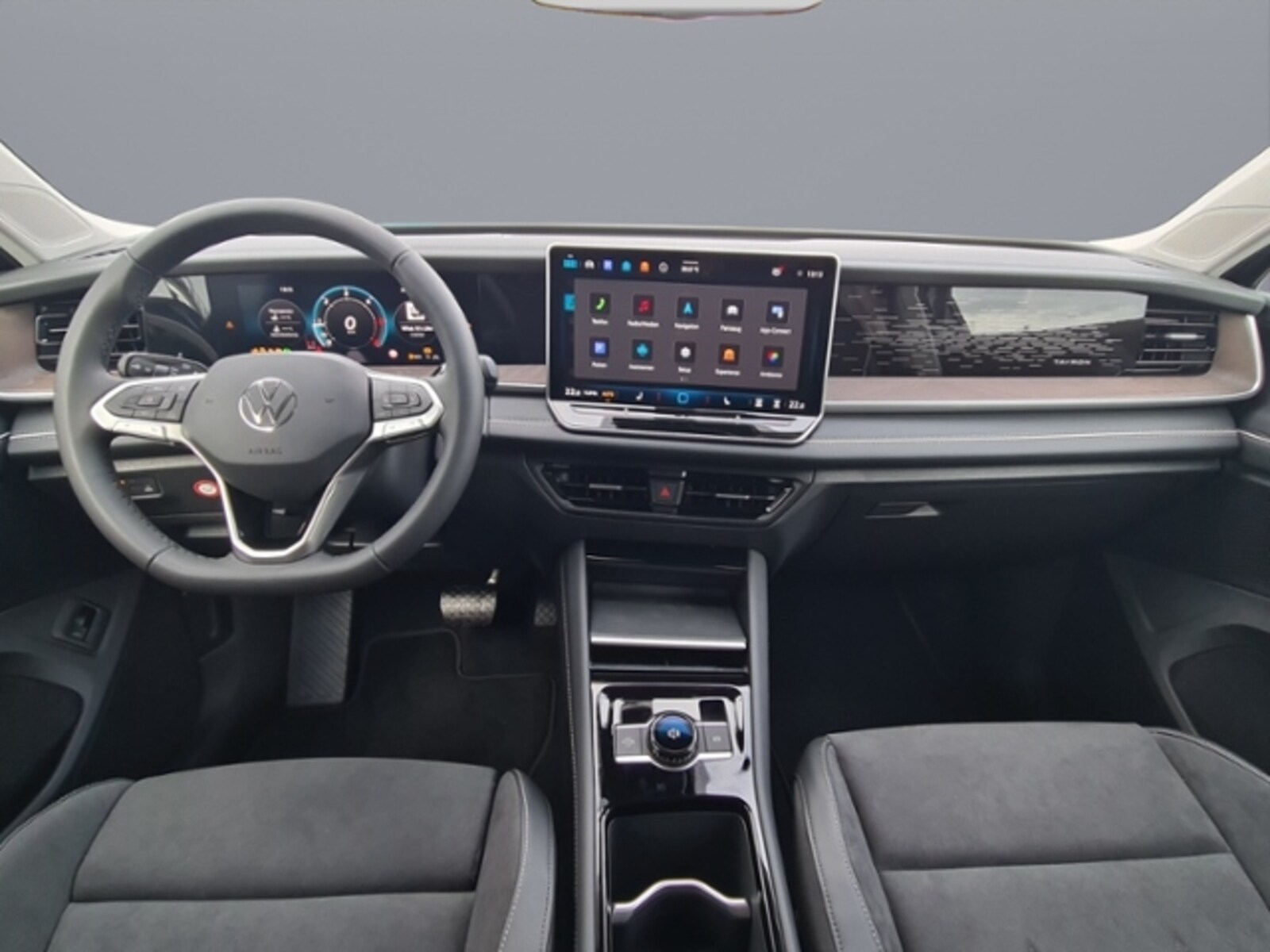 Volkswagen Tayron – Bild 18