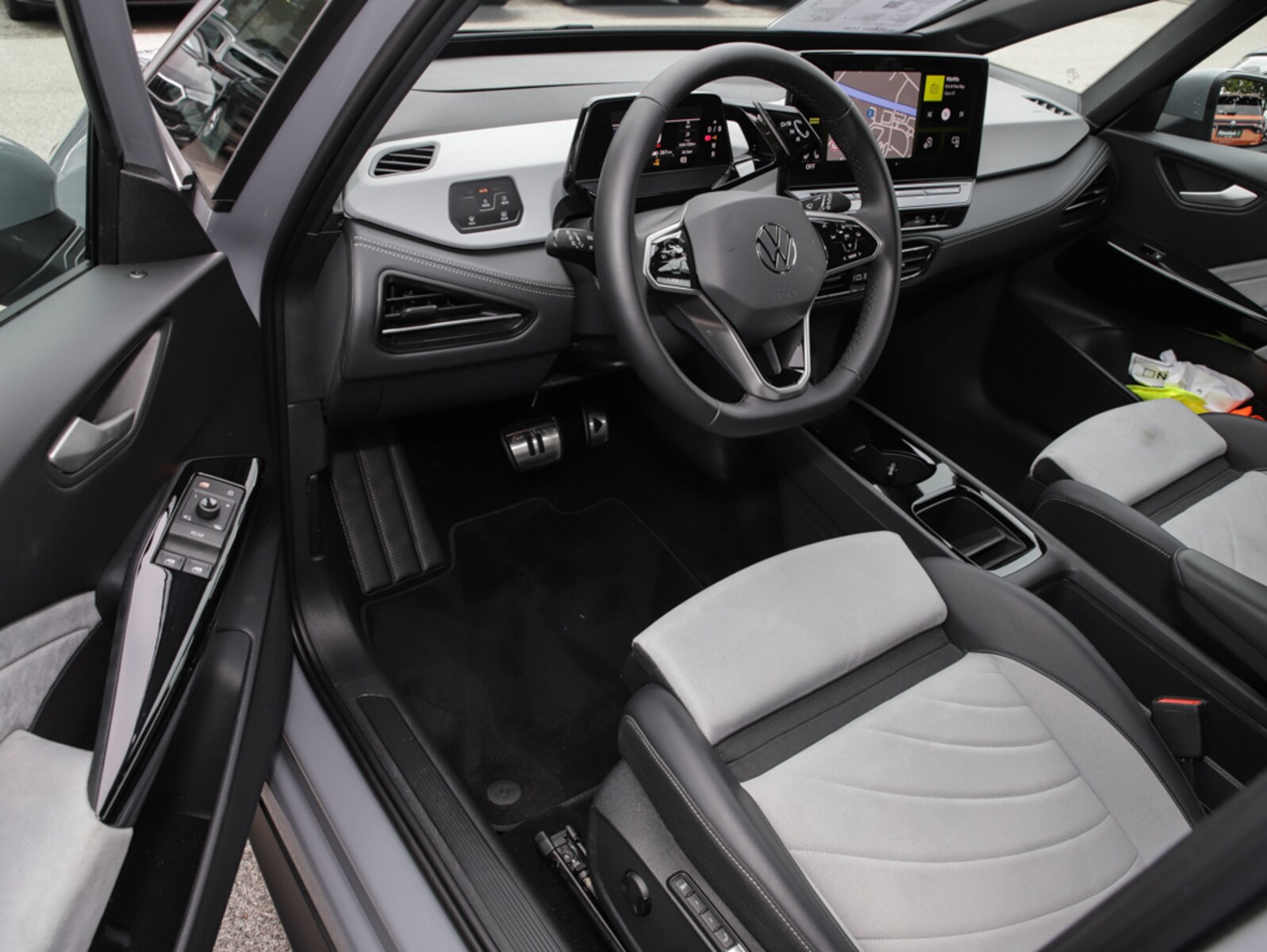 Volkswagen ID.3 – Bild 11