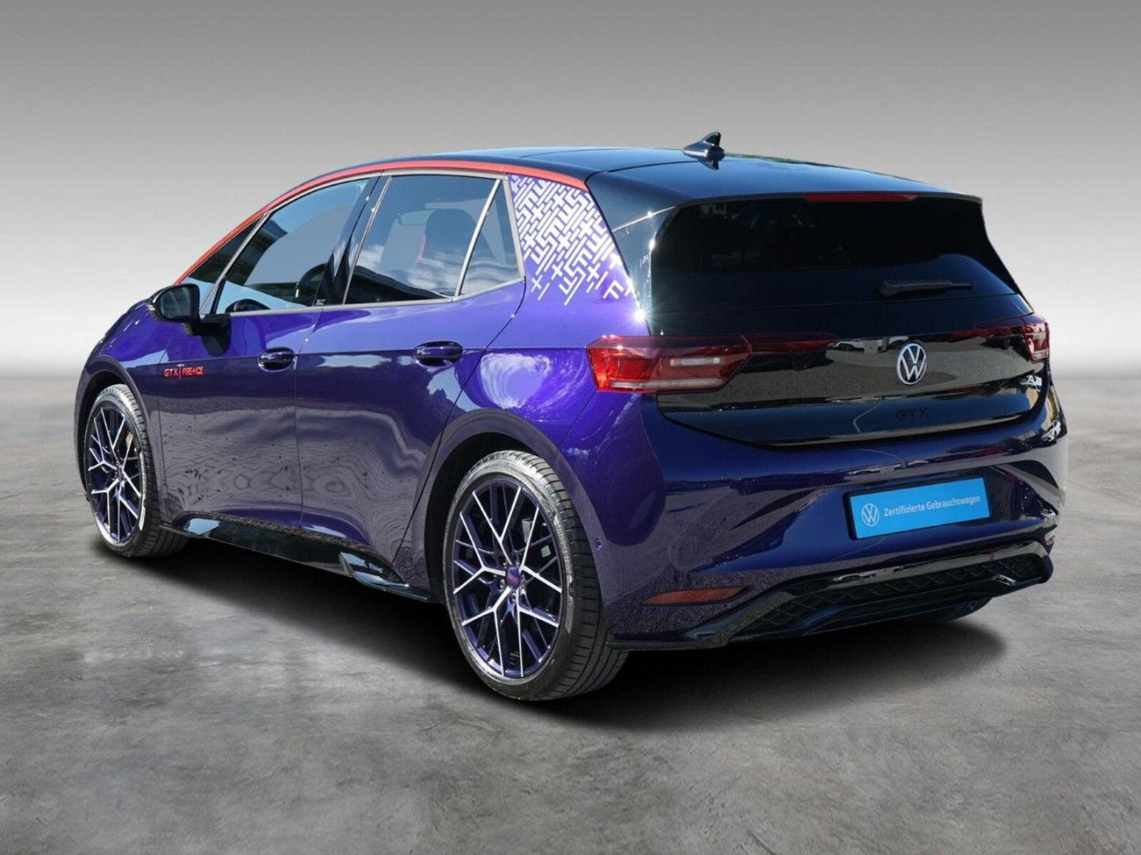 Volkswagen ID.3 – Bild 4